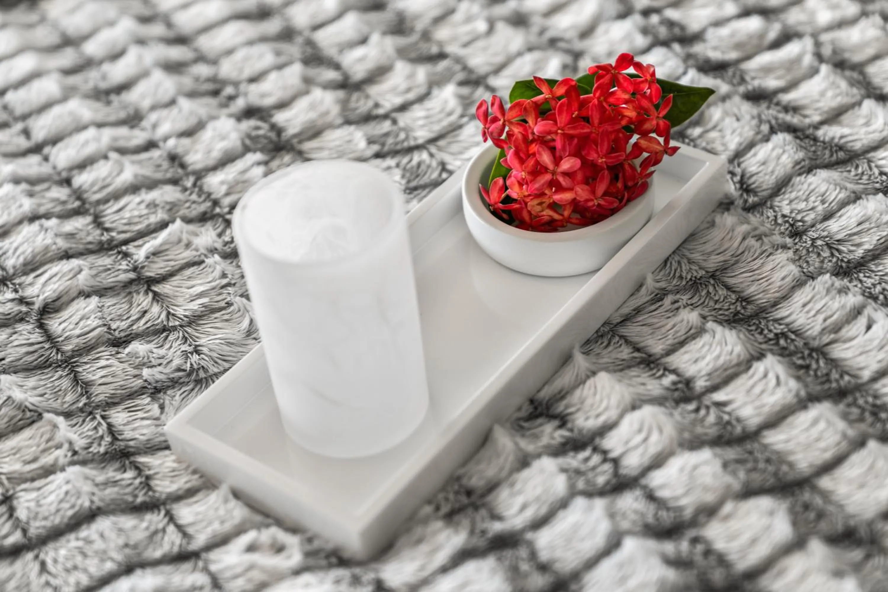 Spa and wellness centre/facilities in Las Casitas Village at El Conquistador