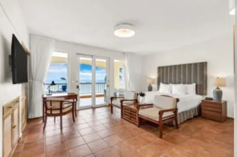 Photo of the whole room in Las Casitas Village at El Conquistador