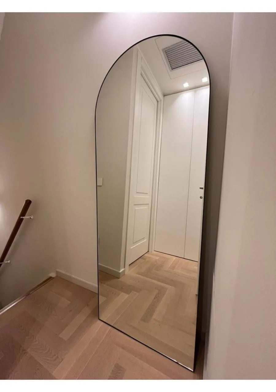 De Angeli's Suite