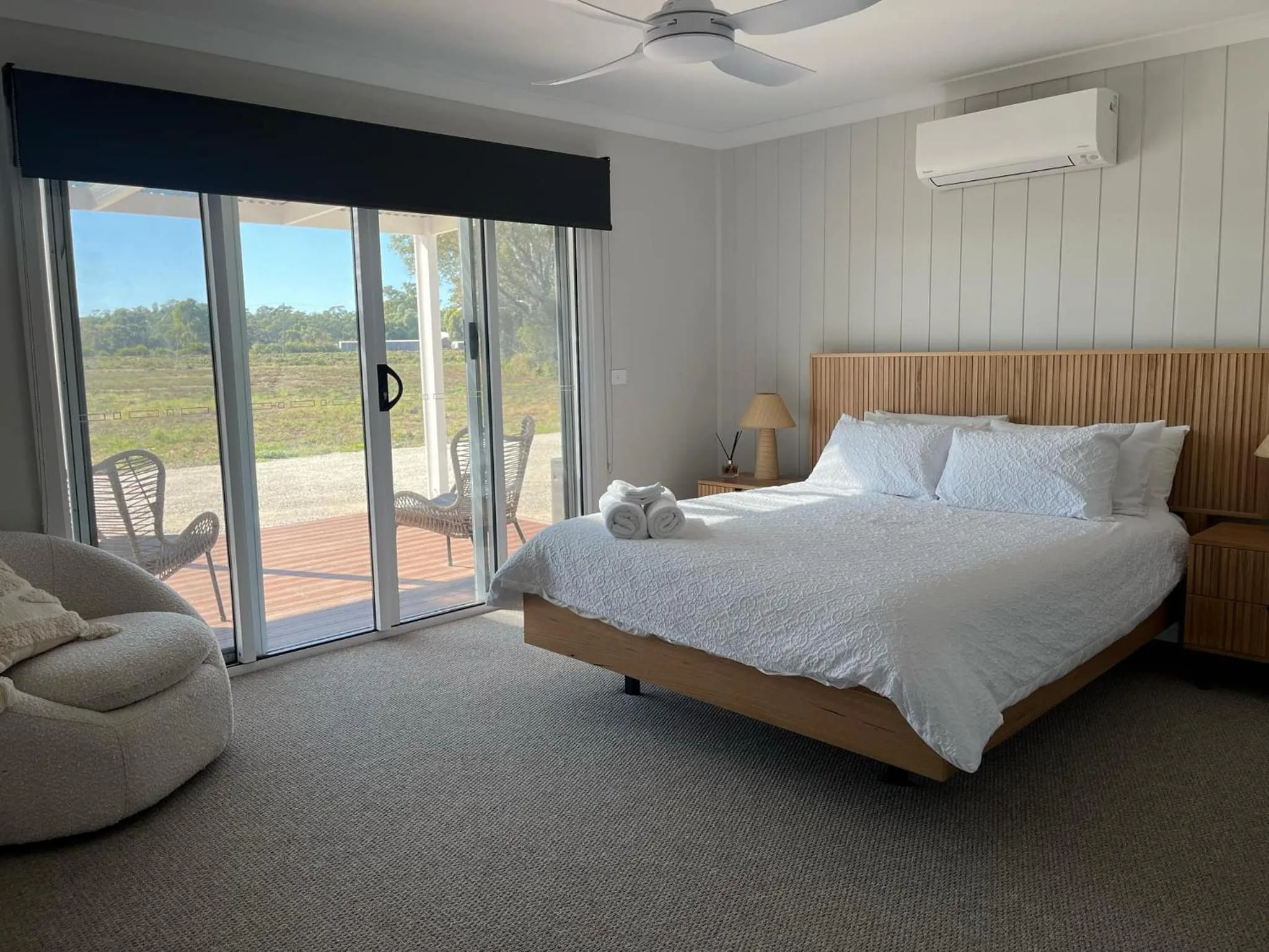 BIG4 Swan Hill