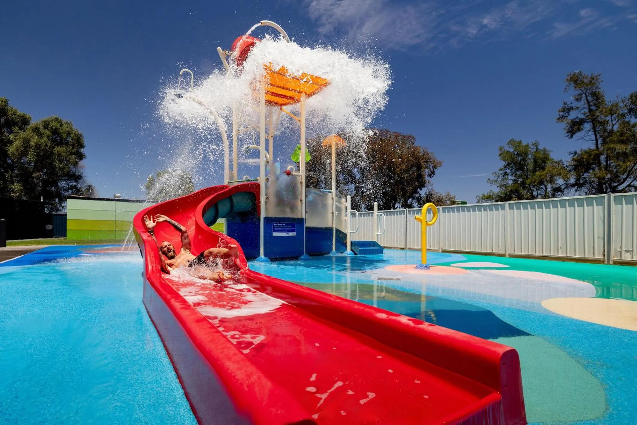 BIG4 Swan Hill
