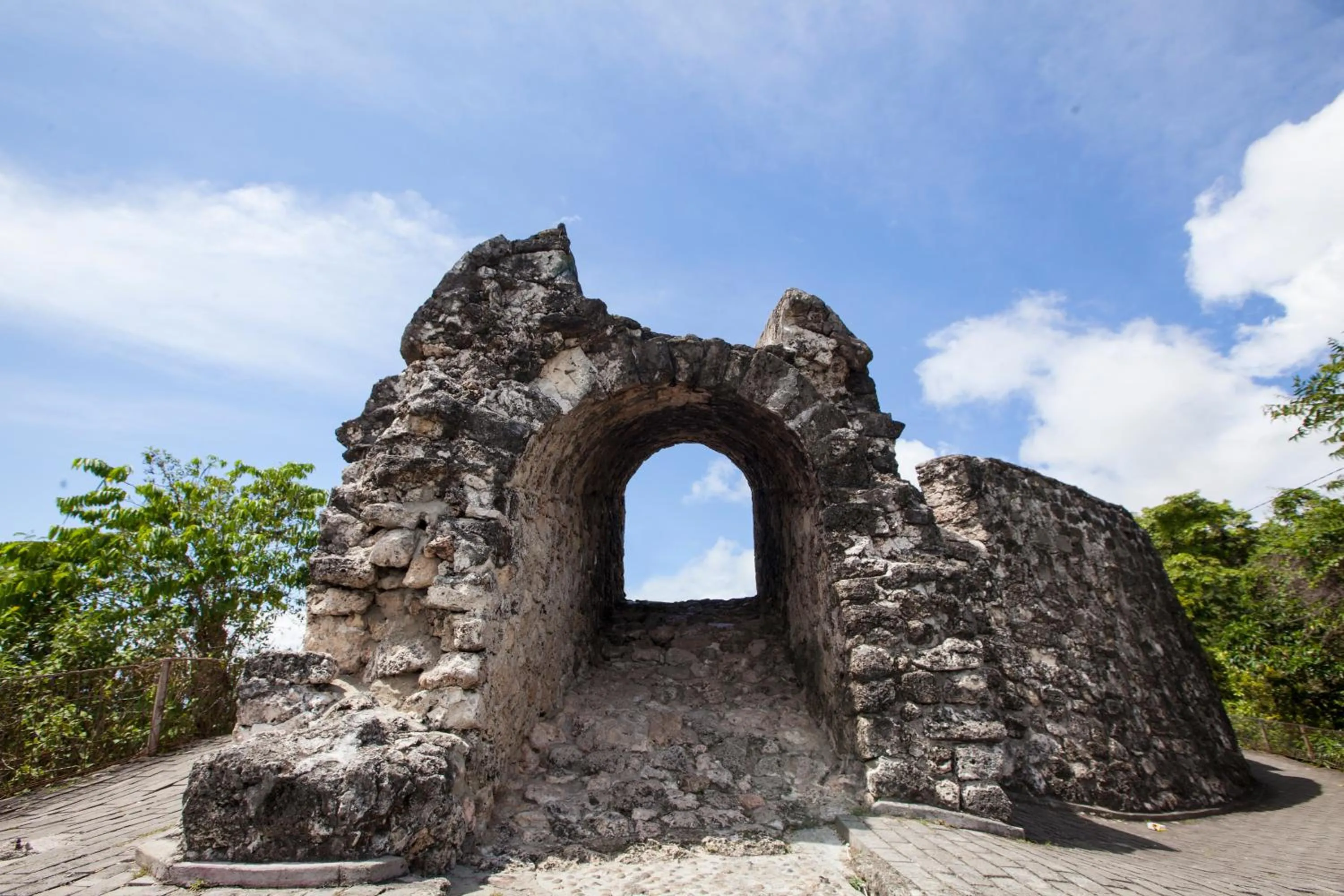 Nearby landmark in Amaris Hotel Gorontalo