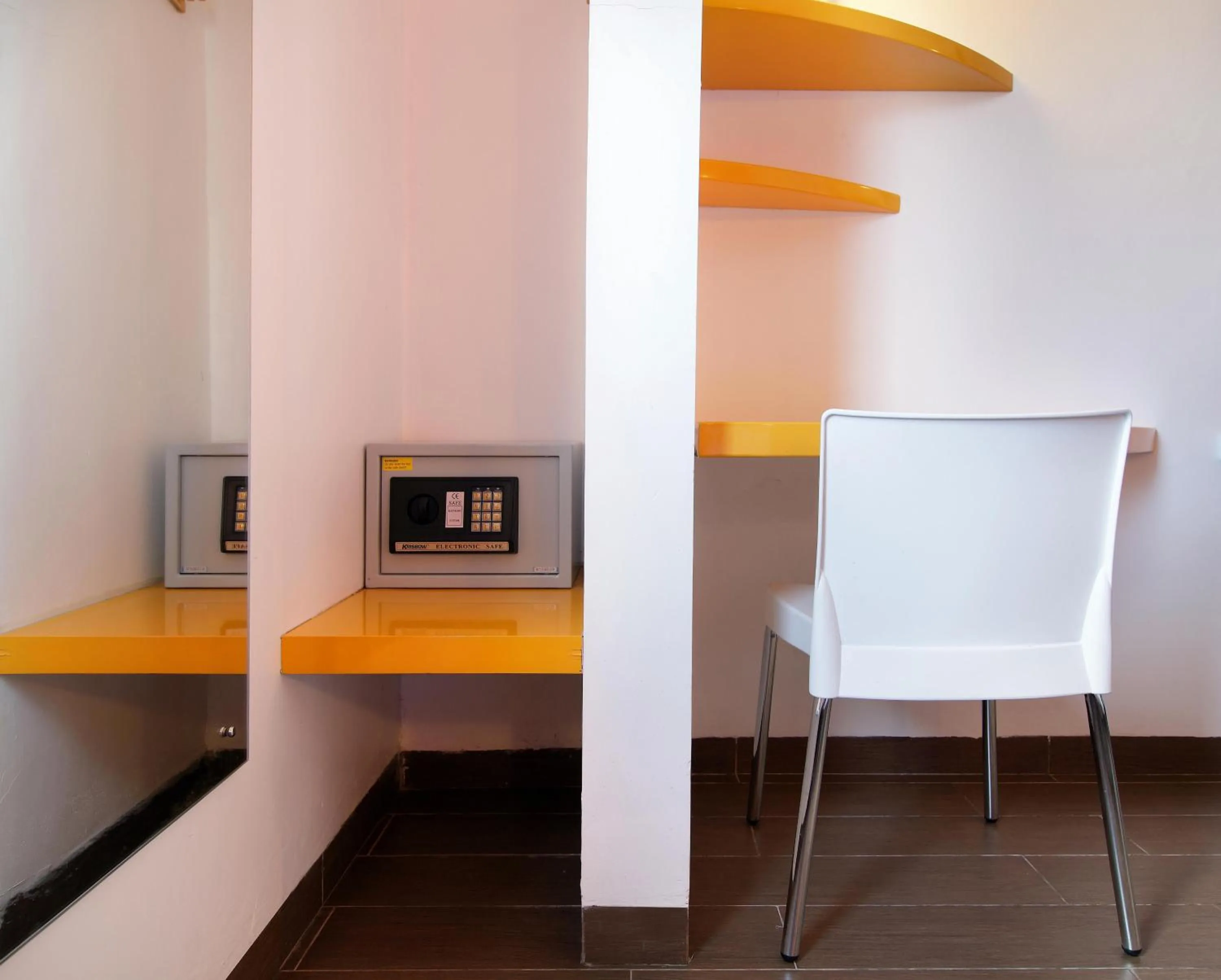 Bedroom in Amaris Hotel Gorontalo