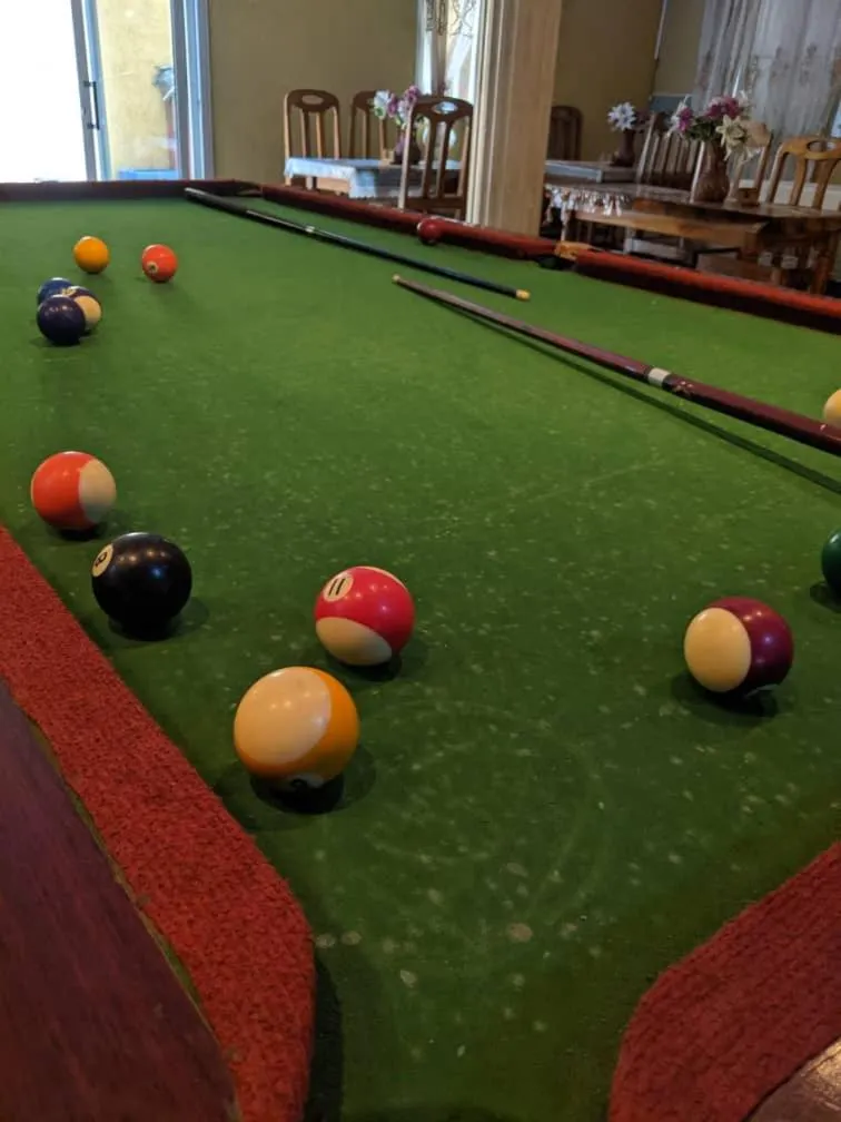 Hotel-Restaurant Bella Vida