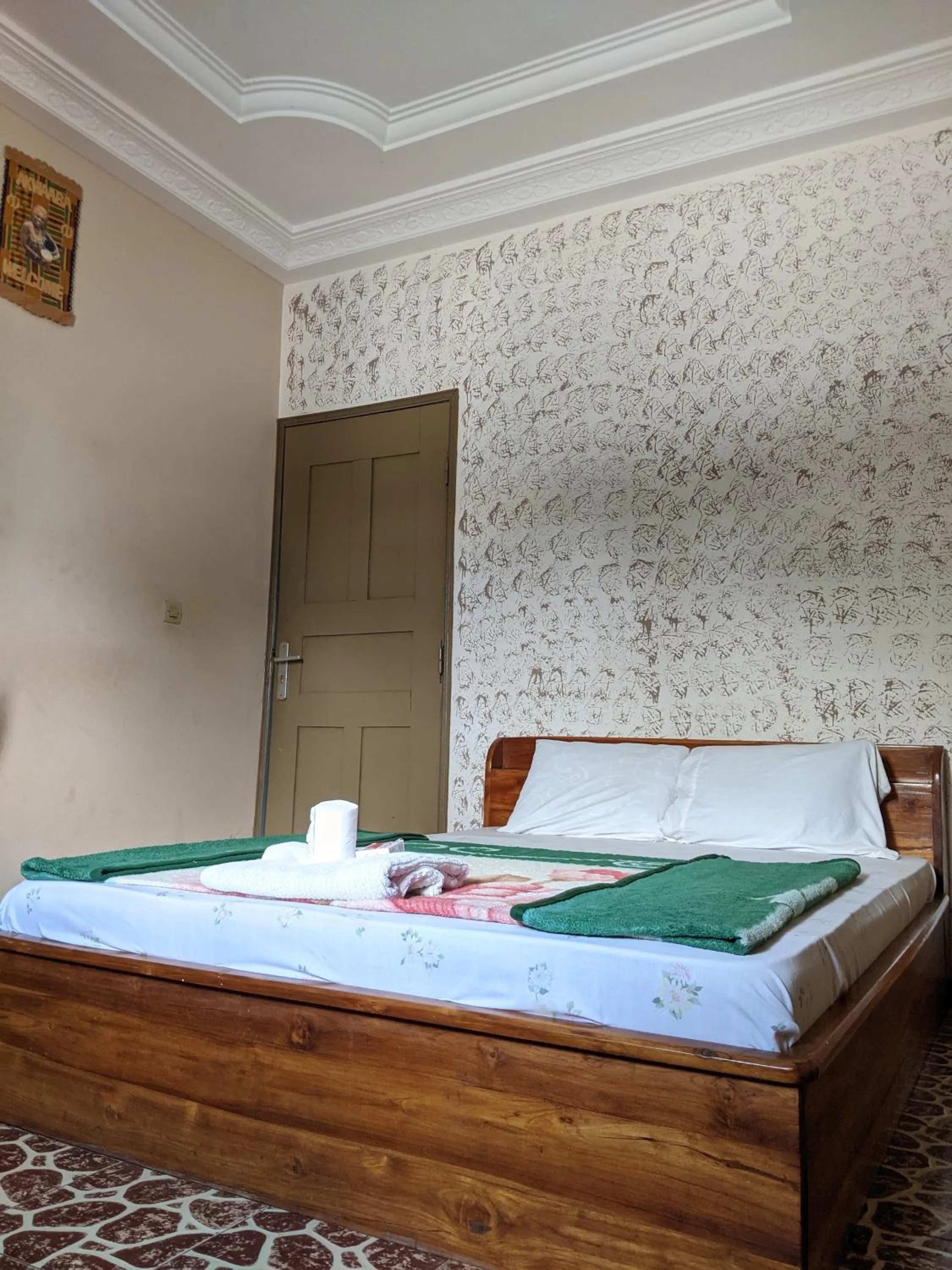 Hotel-Restaurant Bella Vida