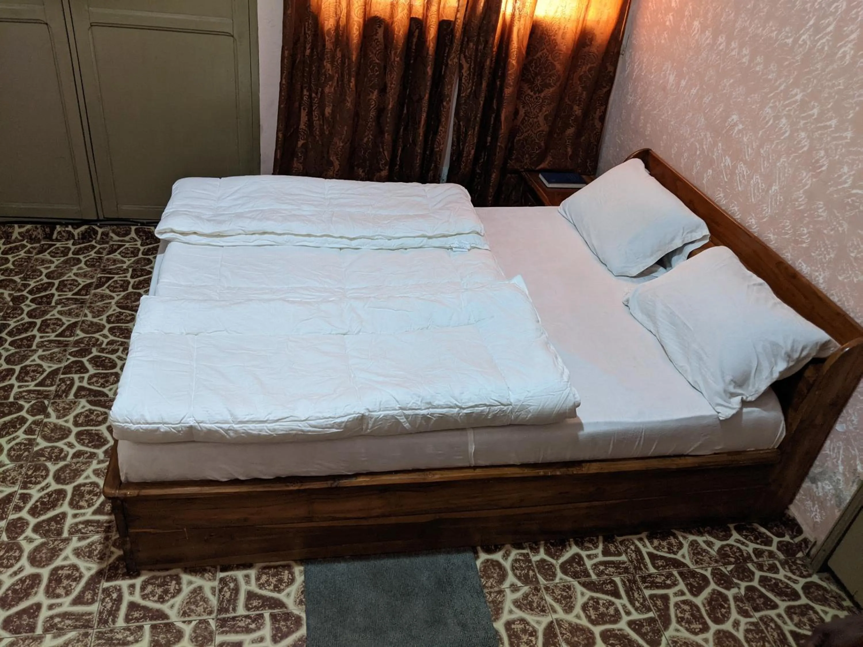 Hotel-Restaurant Bella Vida