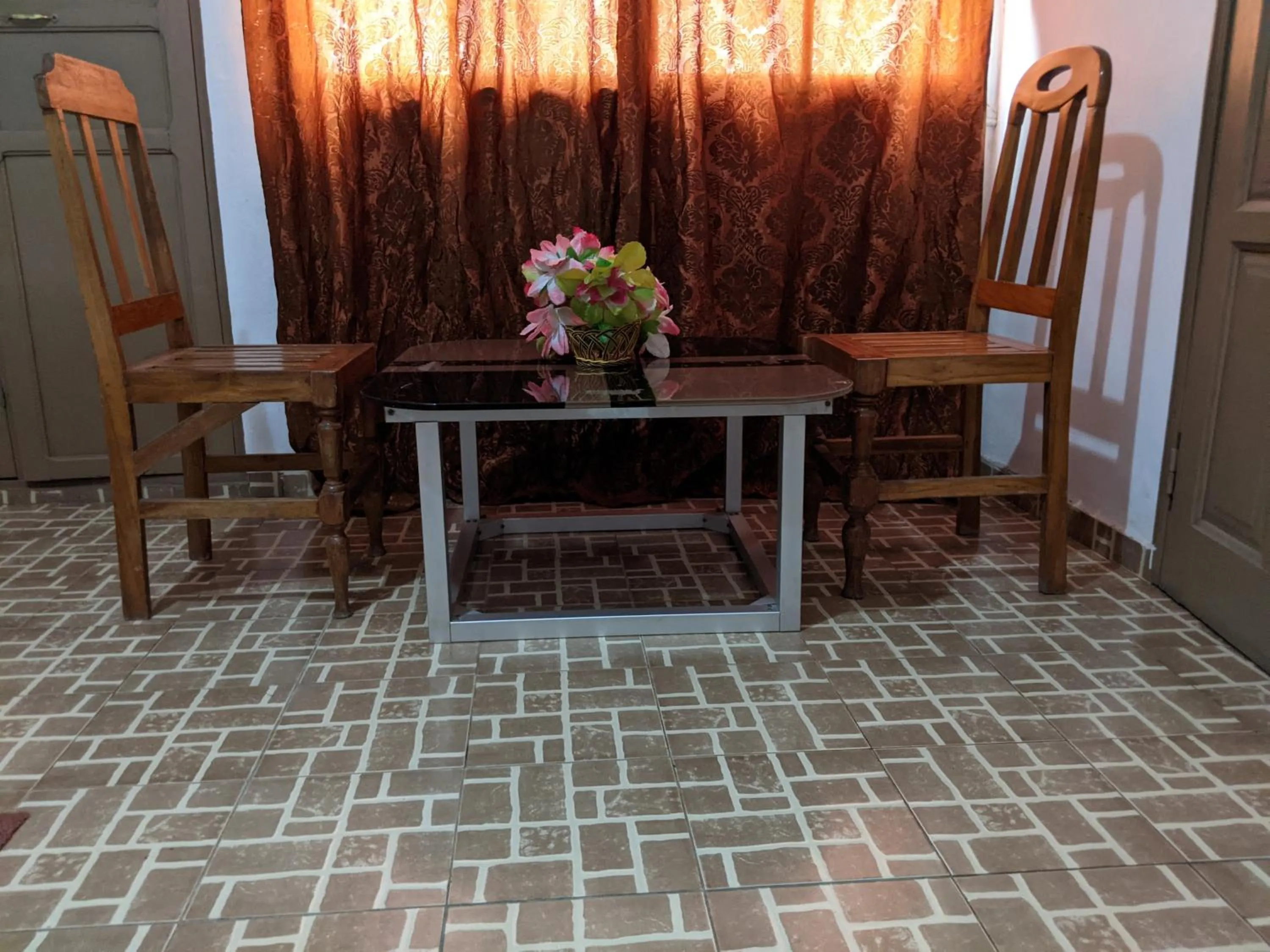 Hotel-Restaurant Bella Vida