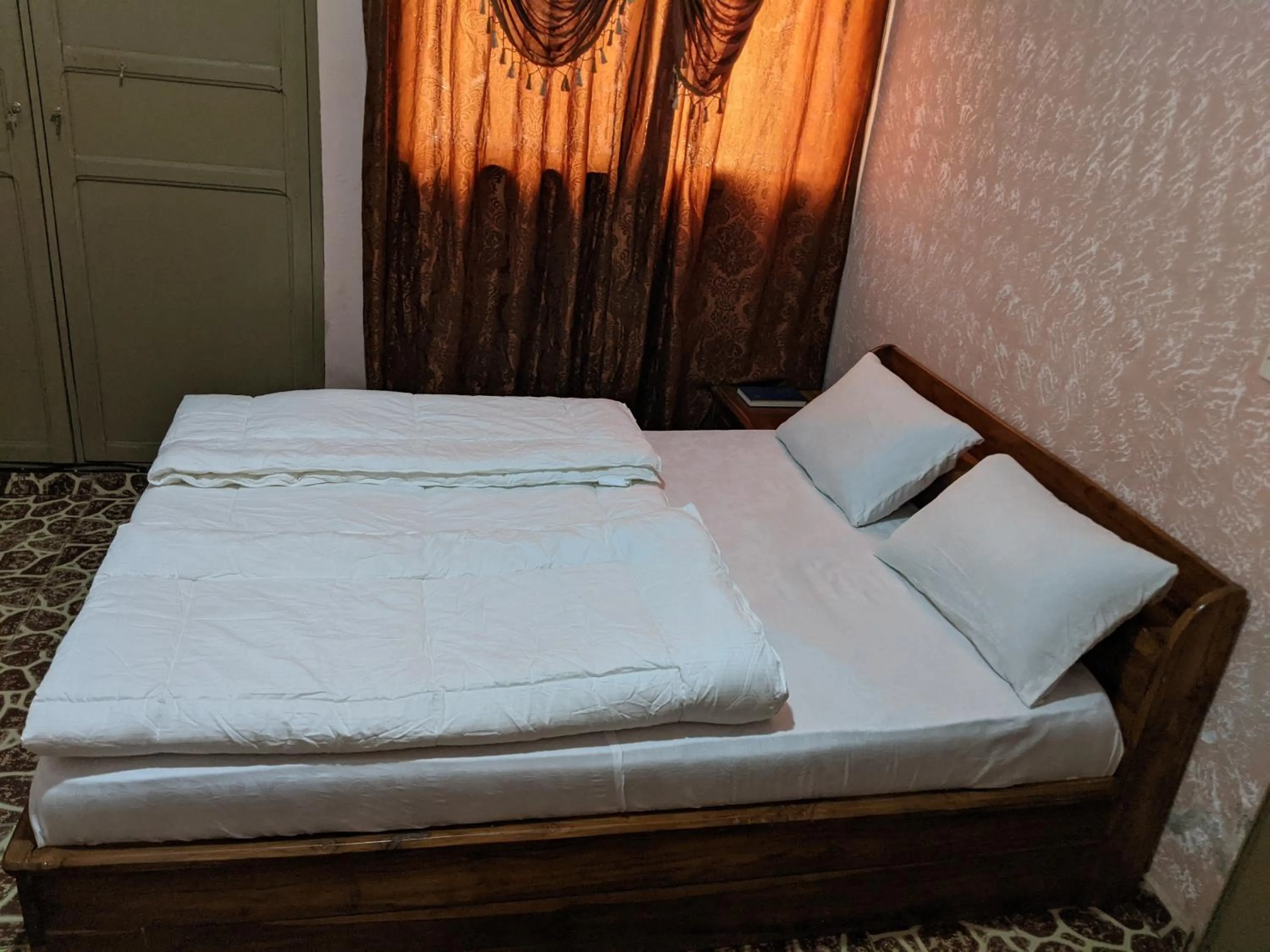 Hotel-Restaurant Bella Vida