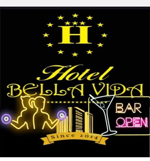 Hotel-Restaurant Bella Vida