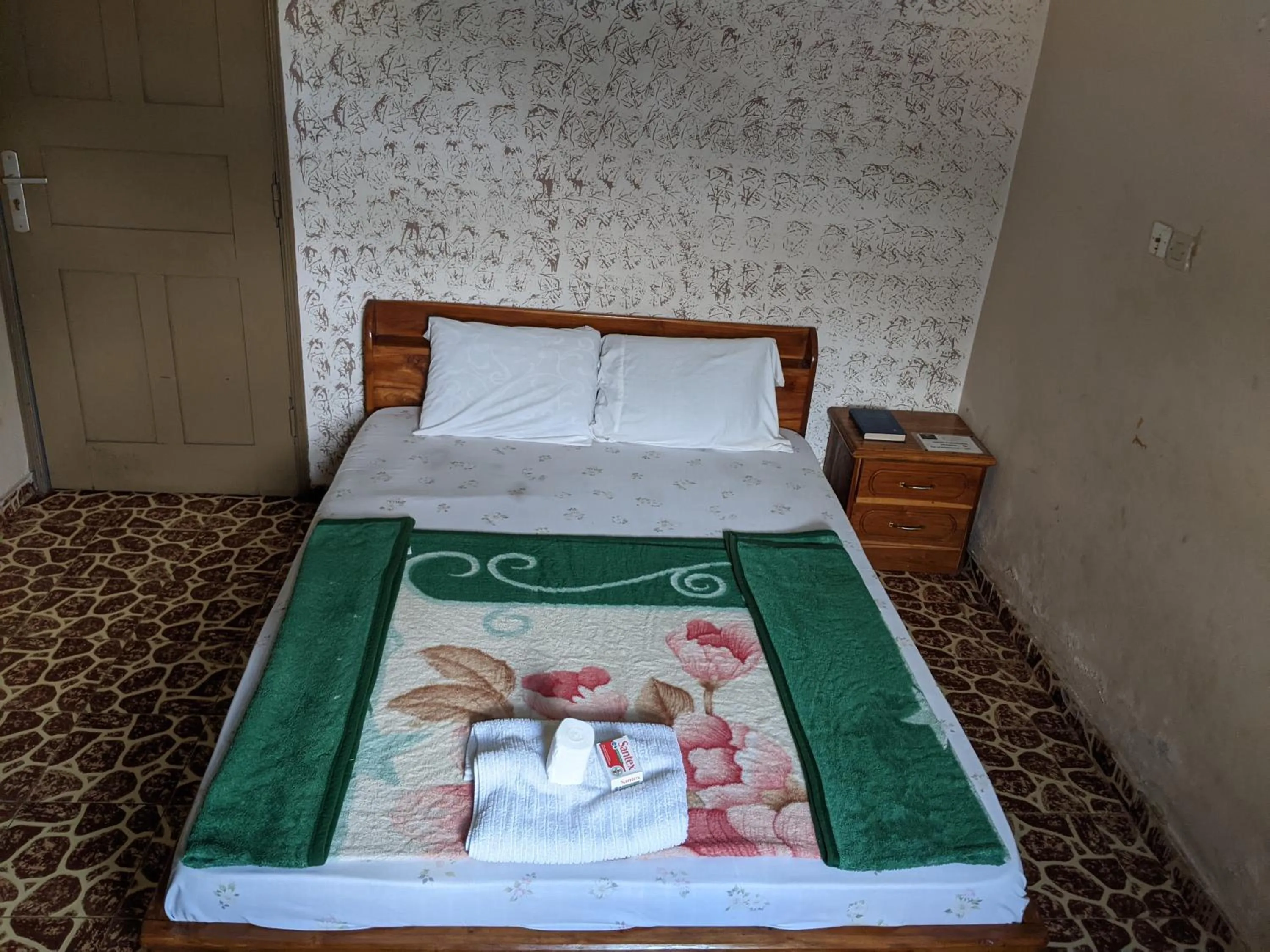 Hotel-Restaurant Bella Vida