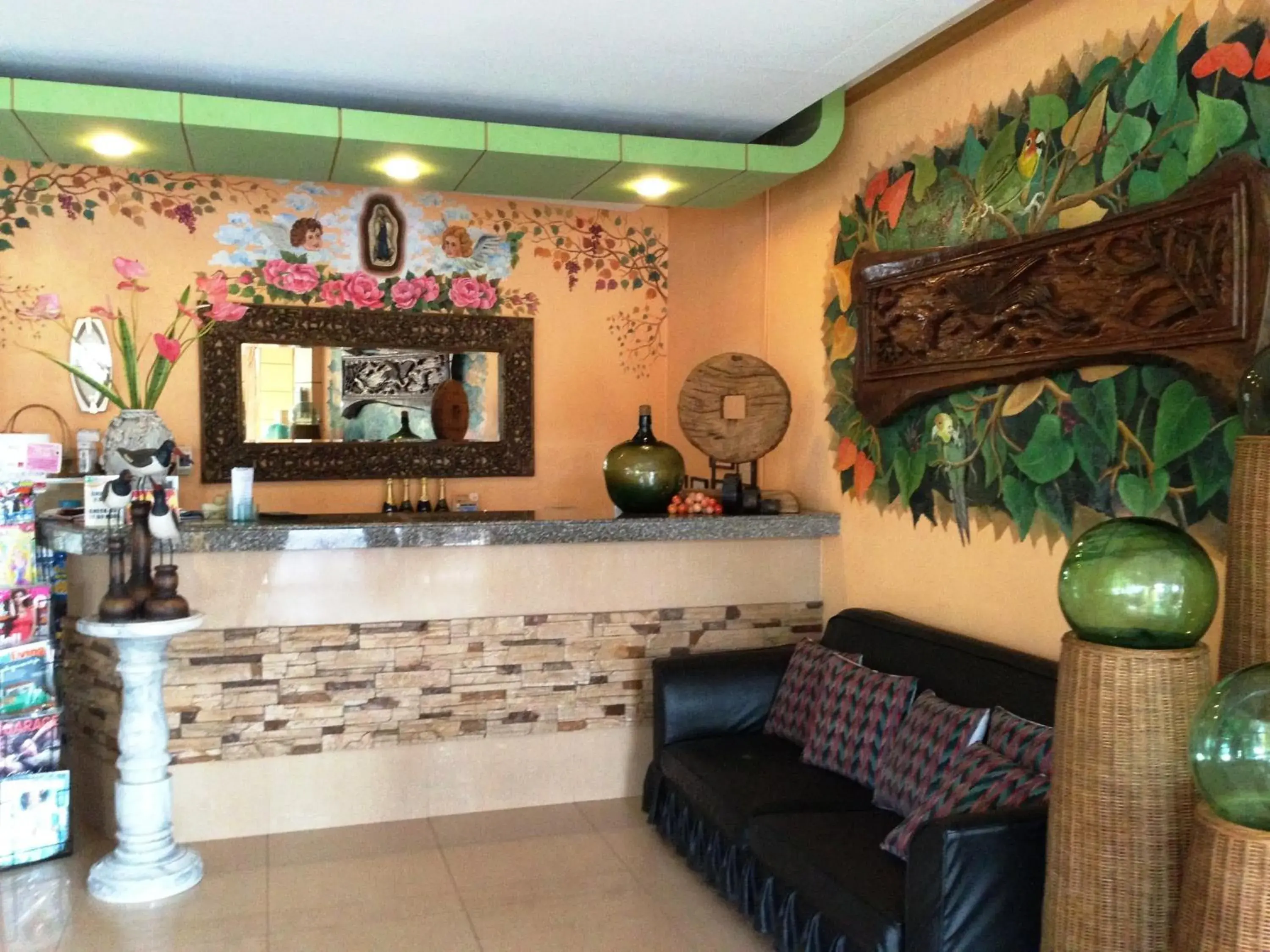 RM Guest House RM Guest House