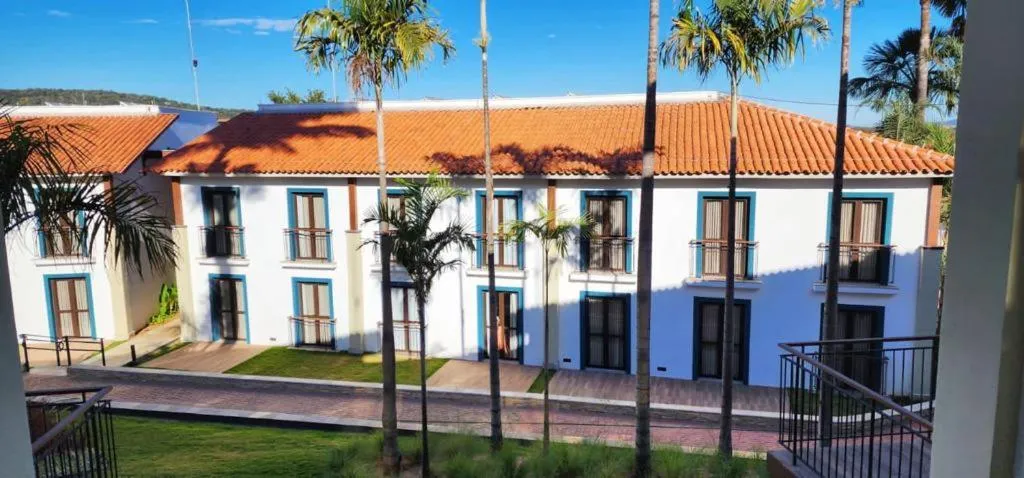 Hotel Quinta Santa Bárbara