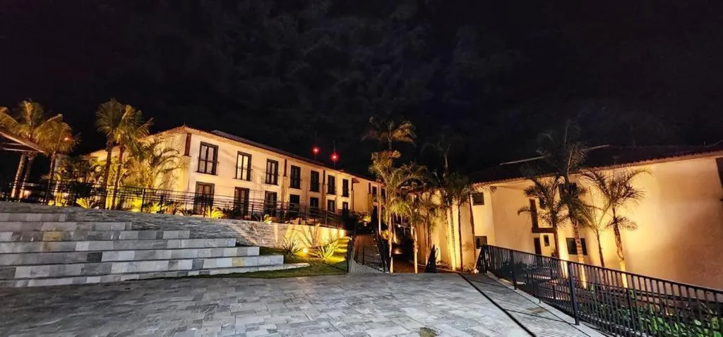 Hotel Quinta Santa Bárbara