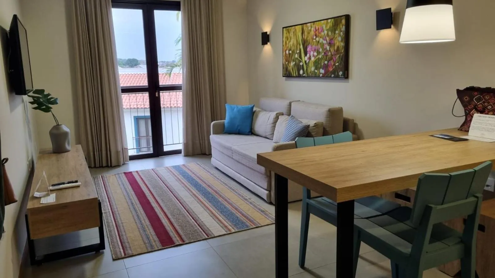 Hotel Quinta Santa Bárbara