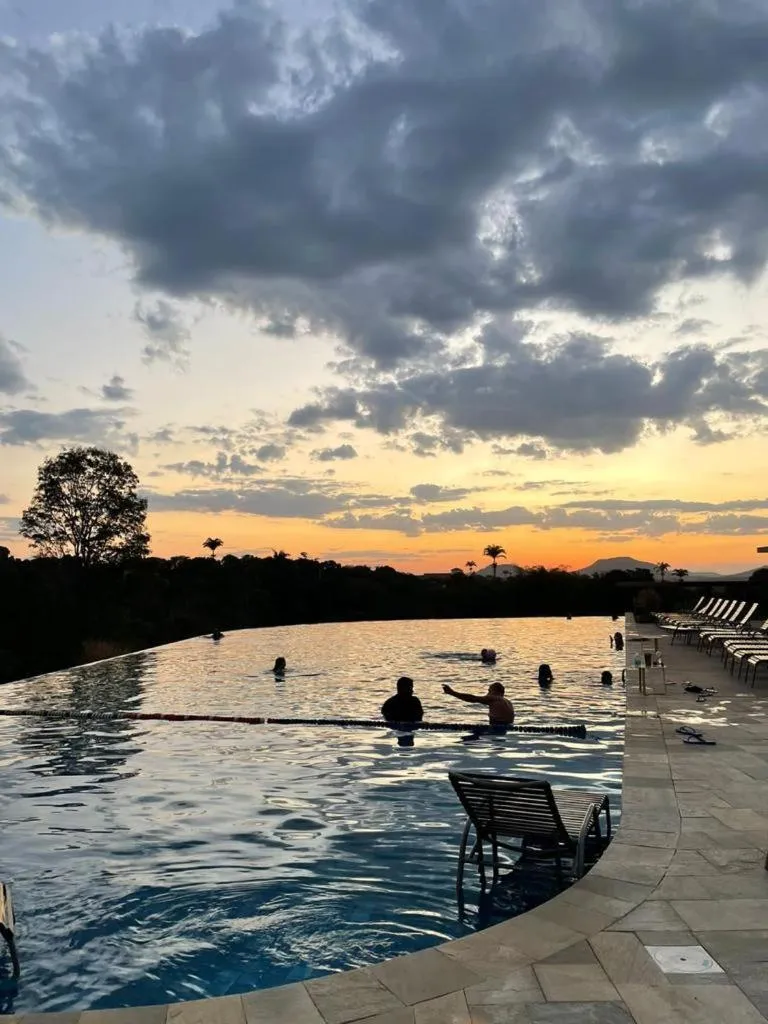 Hotel Quinta Santa Bárbara