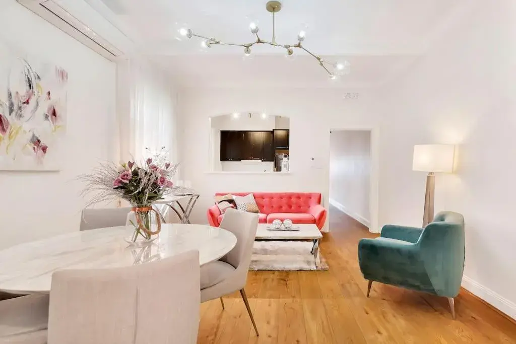 Sydney CBD Waterview apartment 56 Sydney CBD Waterview apartment 56