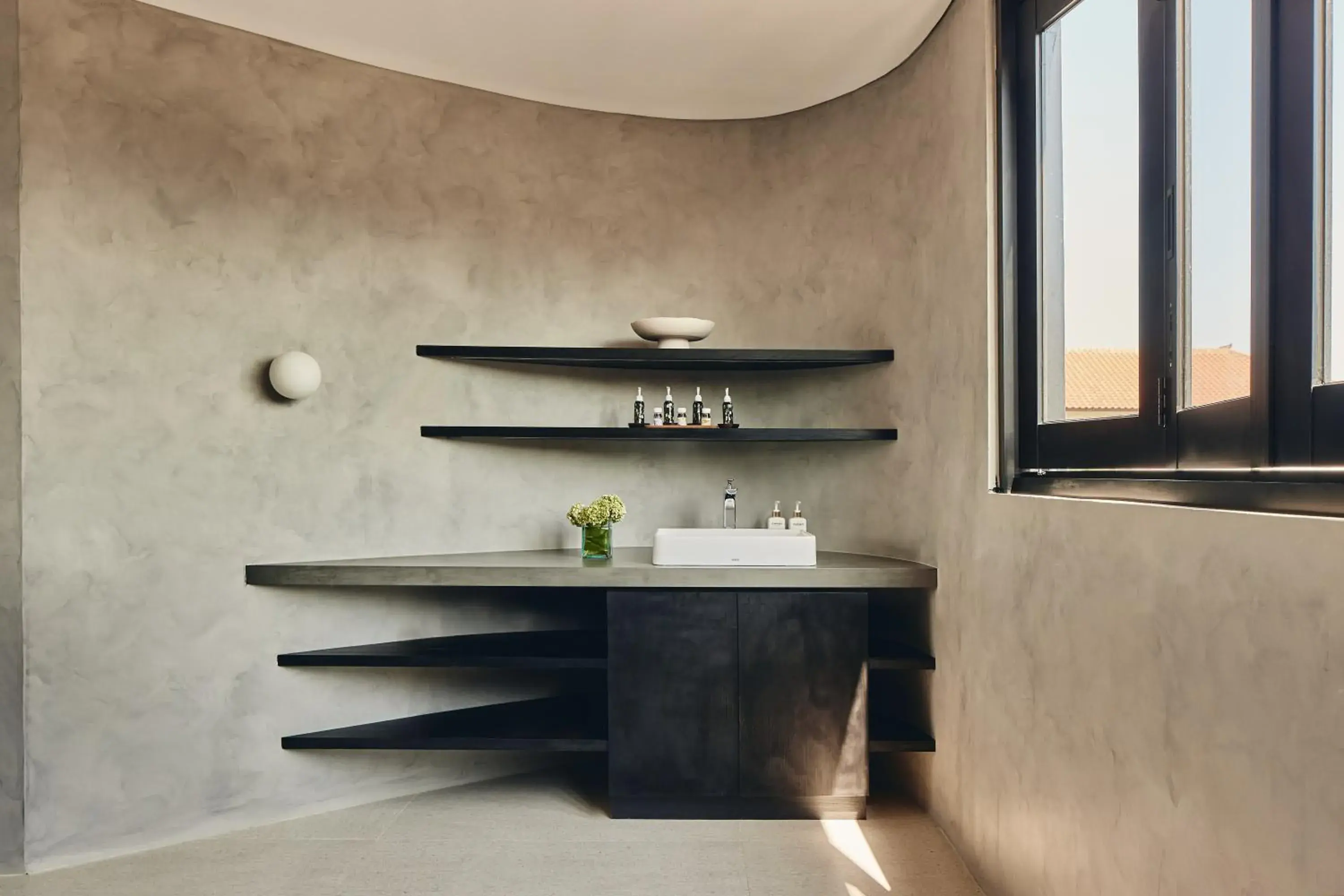 Spa and wellness centre/facilities in Je Ne Sais Quoi Seminyak Spa and wellness centre/facilities in Je Ne Sais Quoi Seminyak