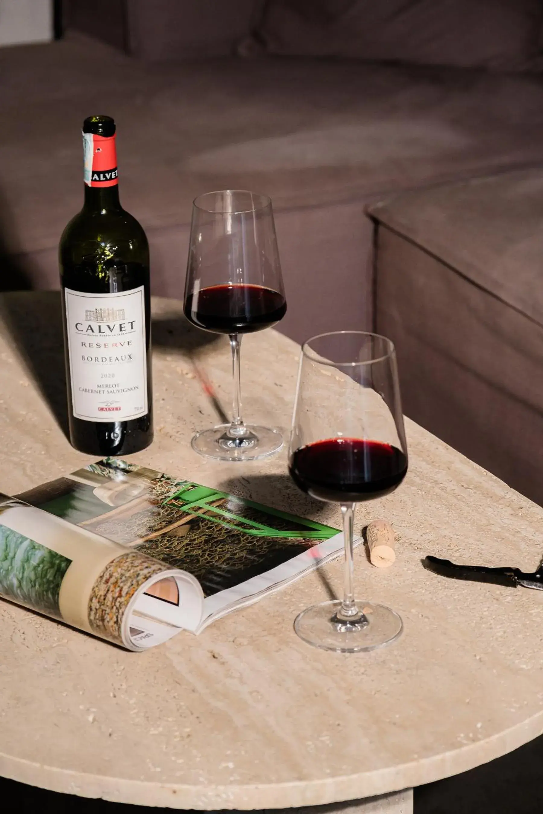 Food and drinks in Je Ne Sais Quoi Seminyak Food and drinks in Je Ne Sais Quoi Seminyak