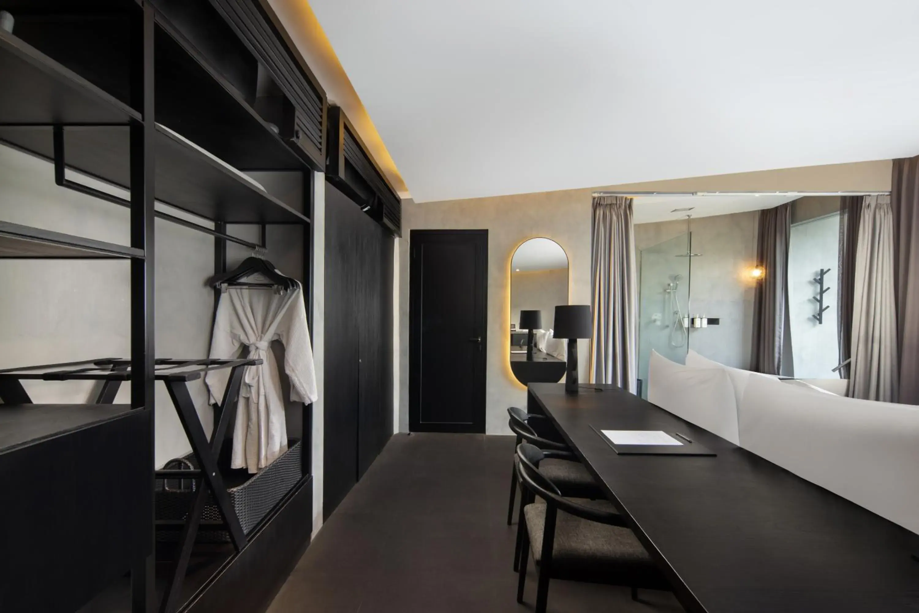 Bedroom, Bed in Je Ne Sais Quoi Seminyak Bedroom, Bed in Je Ne Sais Quoi Seminyak