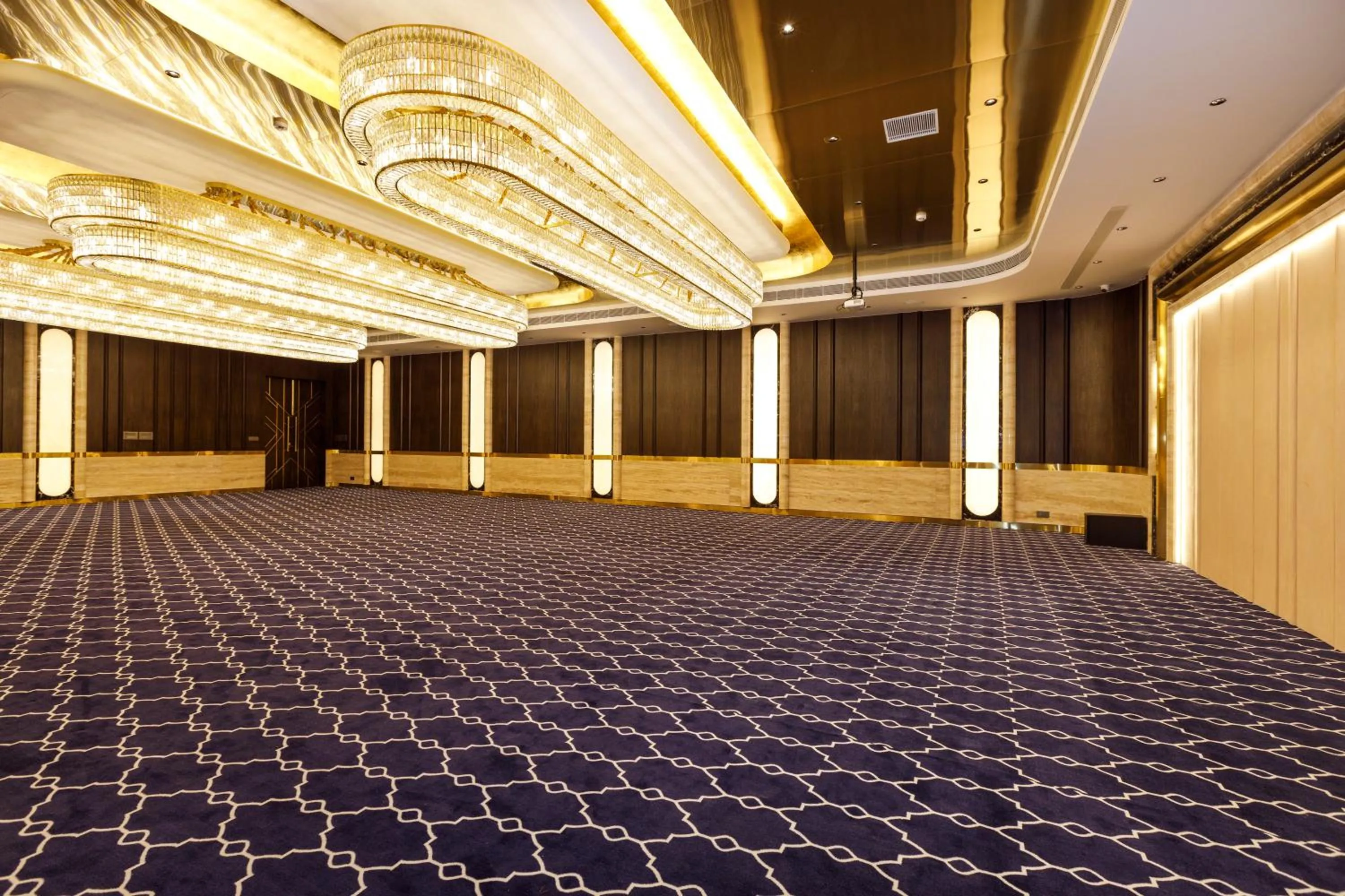 Meeting/conference room in Jenneys Residency