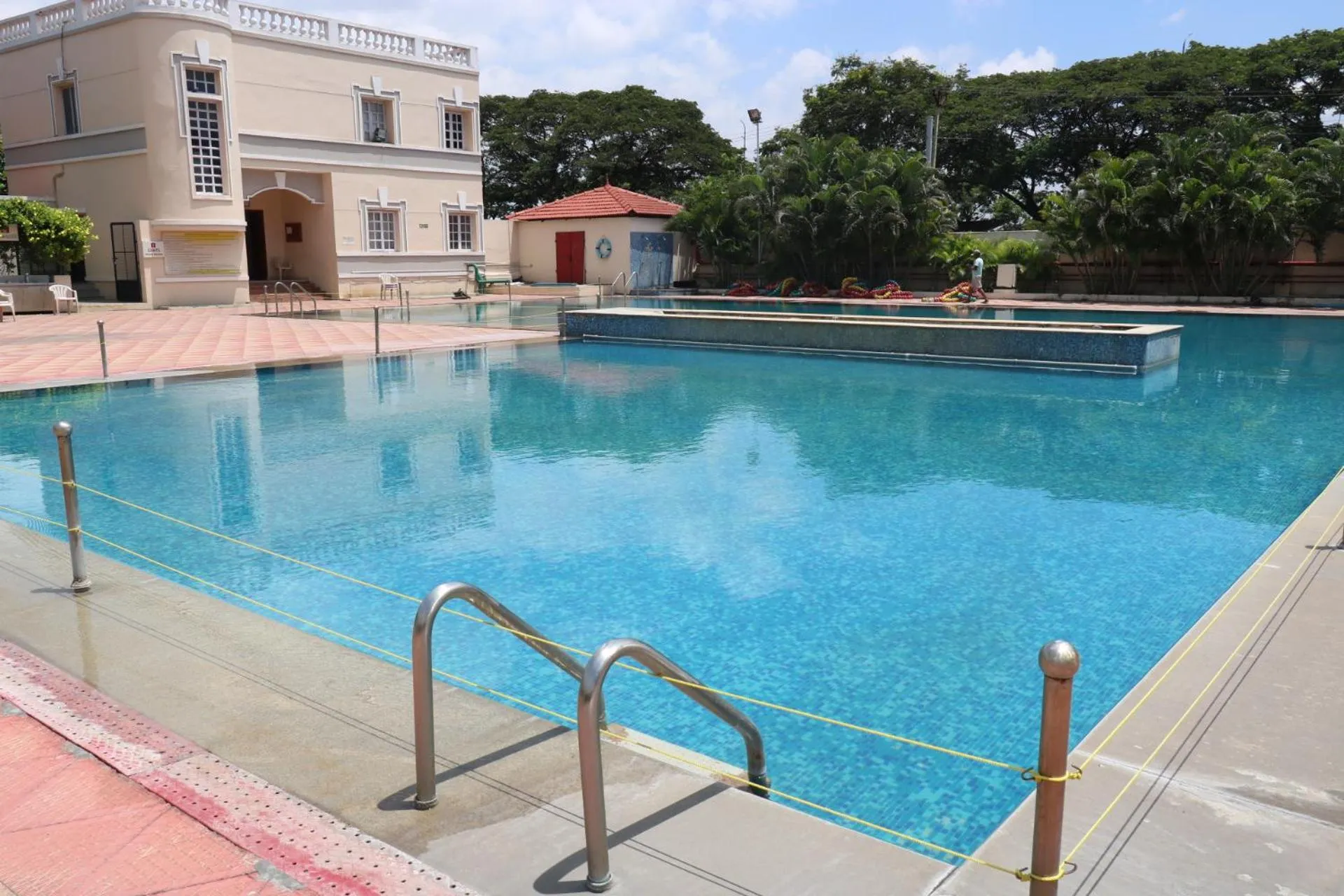  in Jenneys Residency