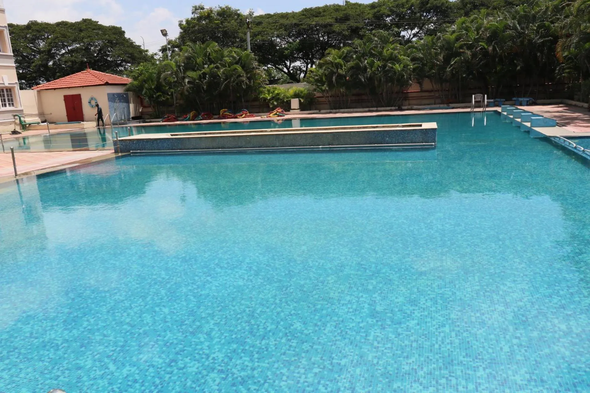  in Jenneys Residency