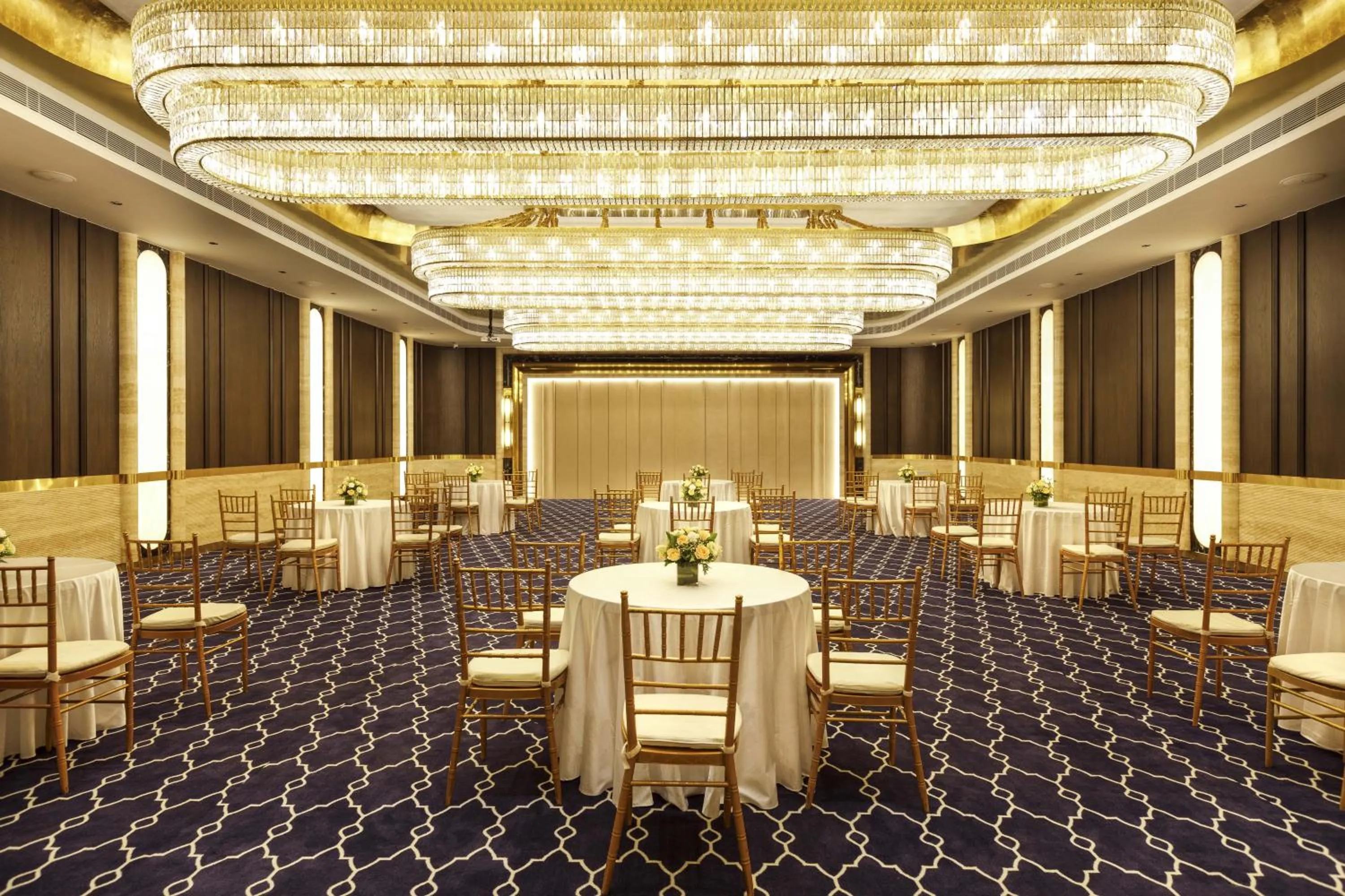 Meeting/conference room in Jenneys Residency