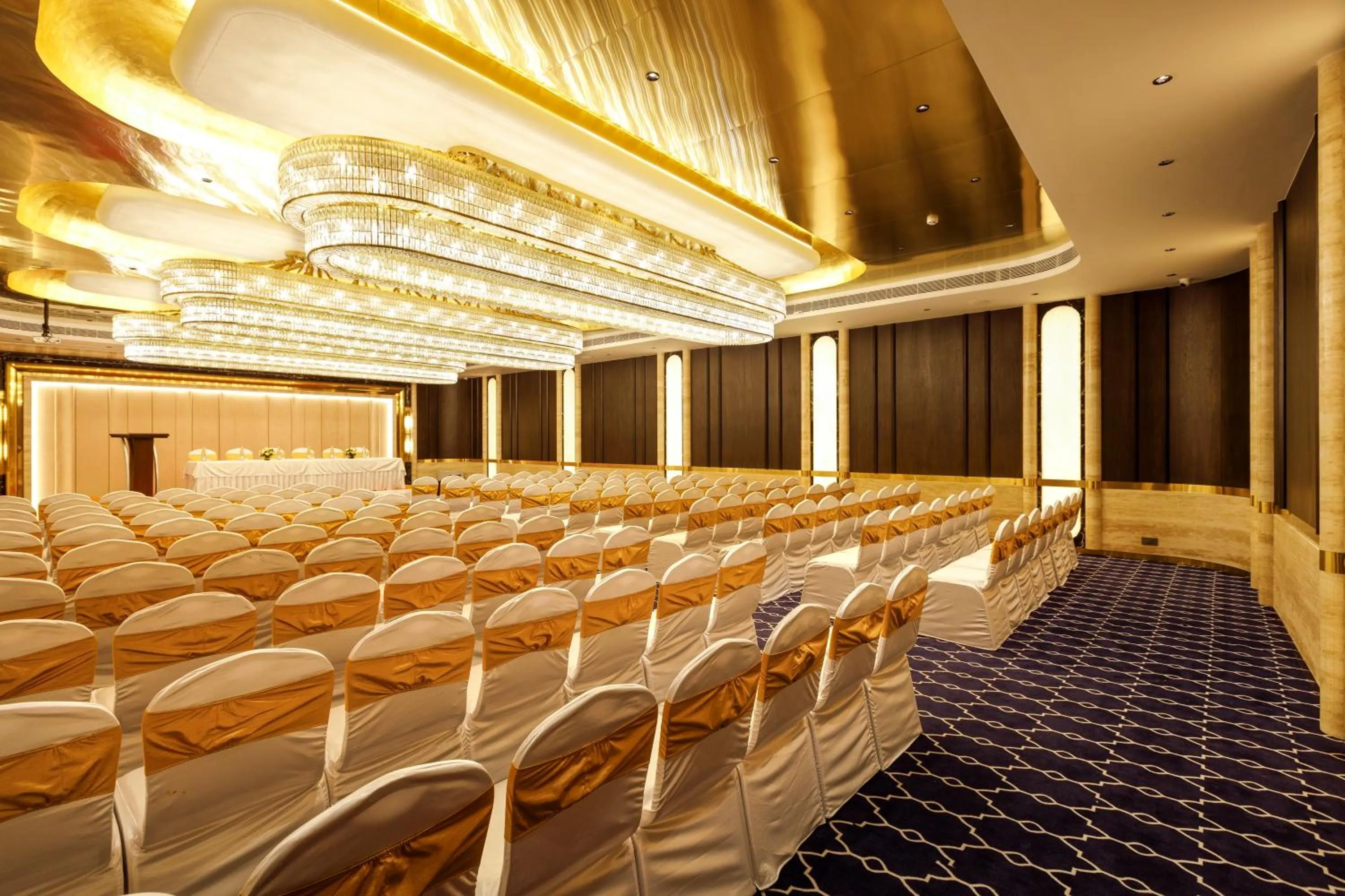 Meeting/conference room in Jenneys Residency