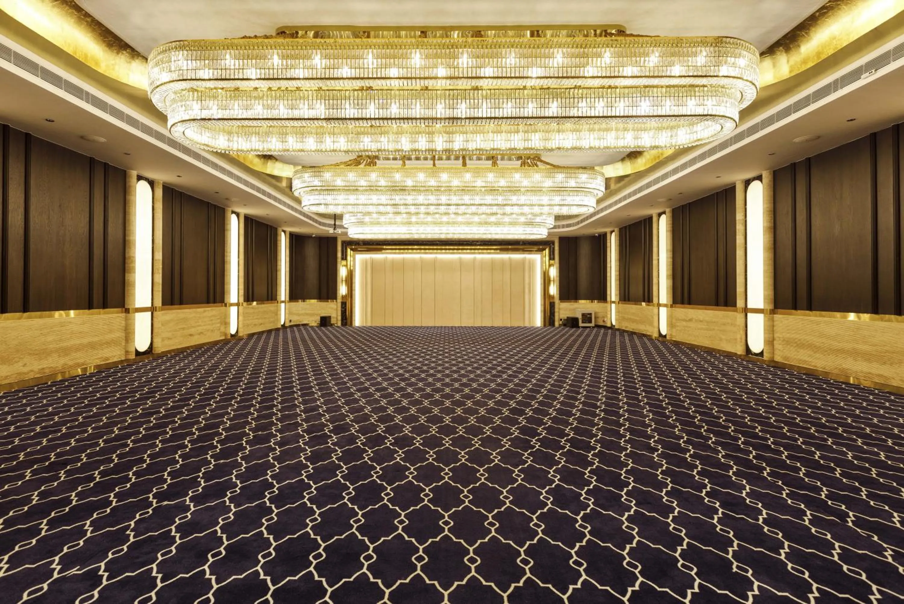 Meeting/conference room in Jenneys Residency