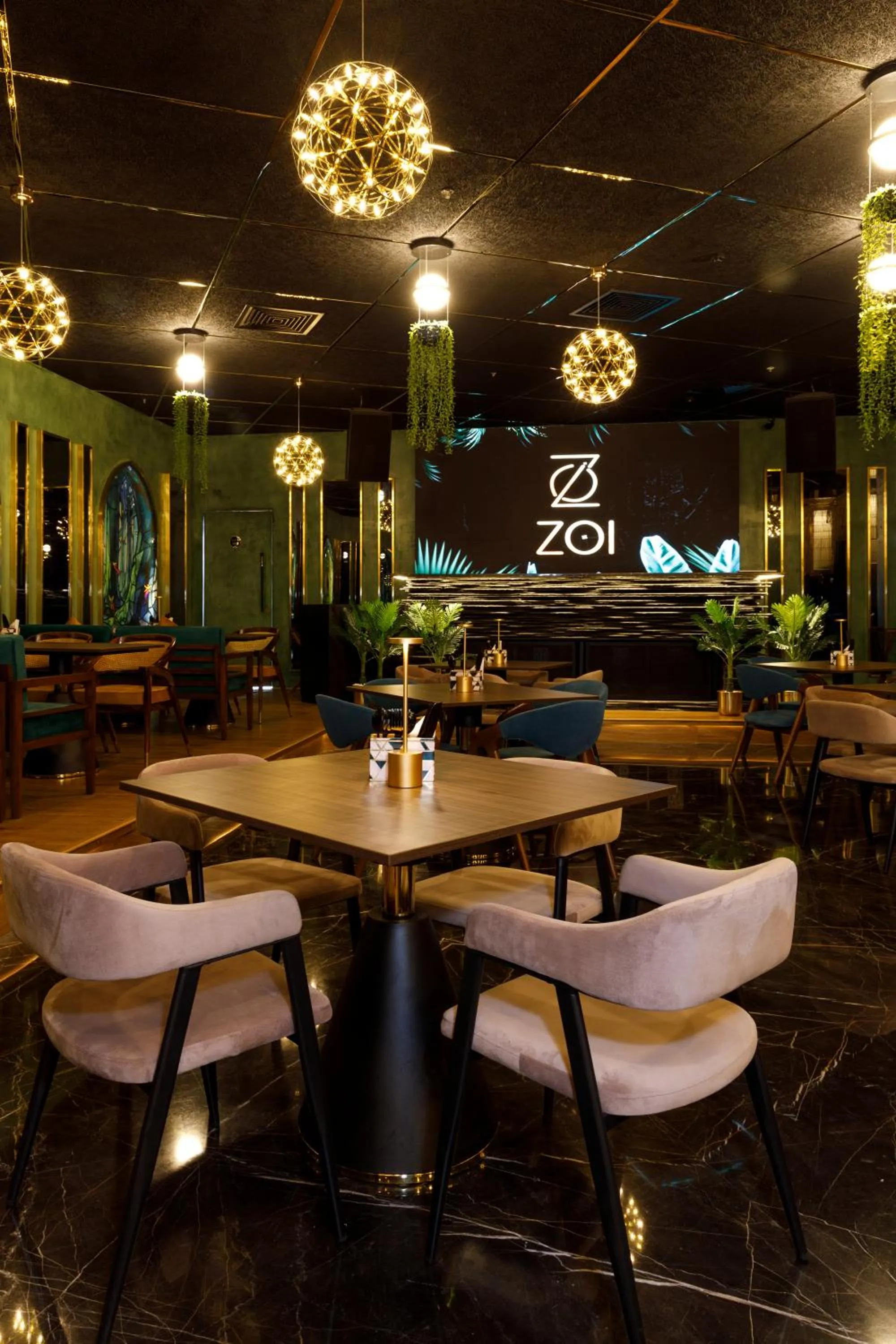 Lounge or bar in Jenneys Residency