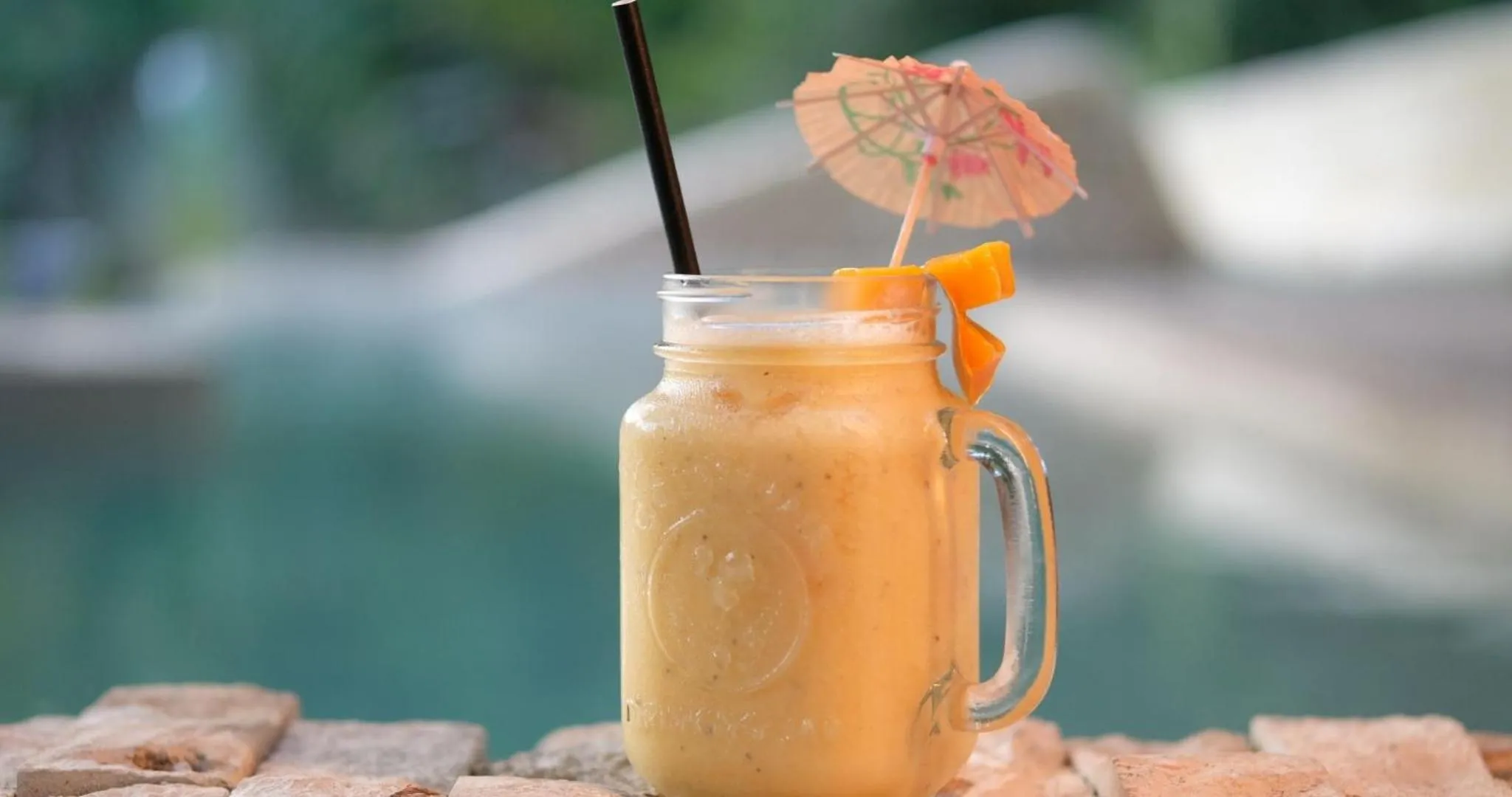 Food in Mad Monkey Siquijor