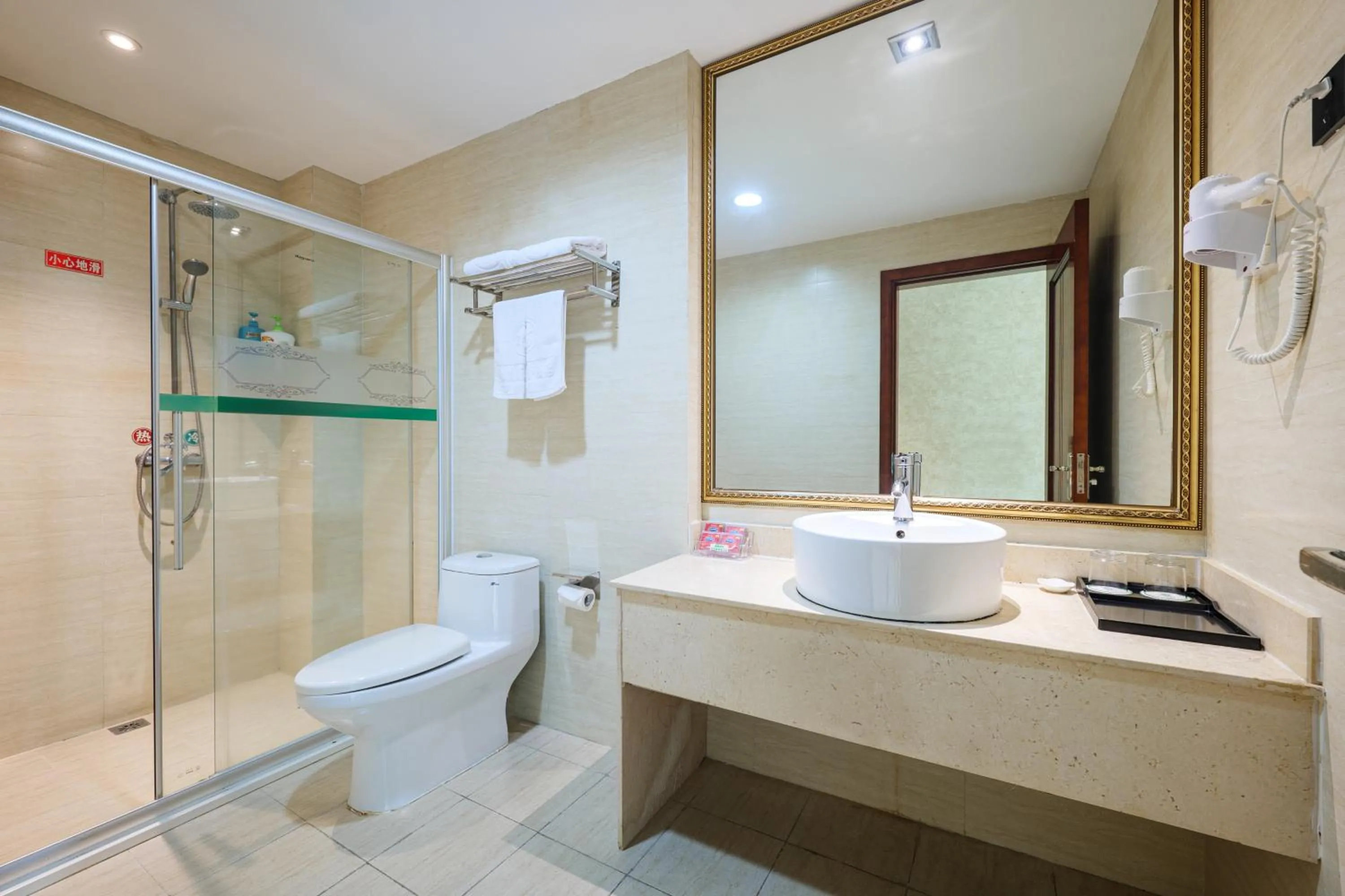 Xiamen Xiangzun Hotel - Huijing Plaza Branch