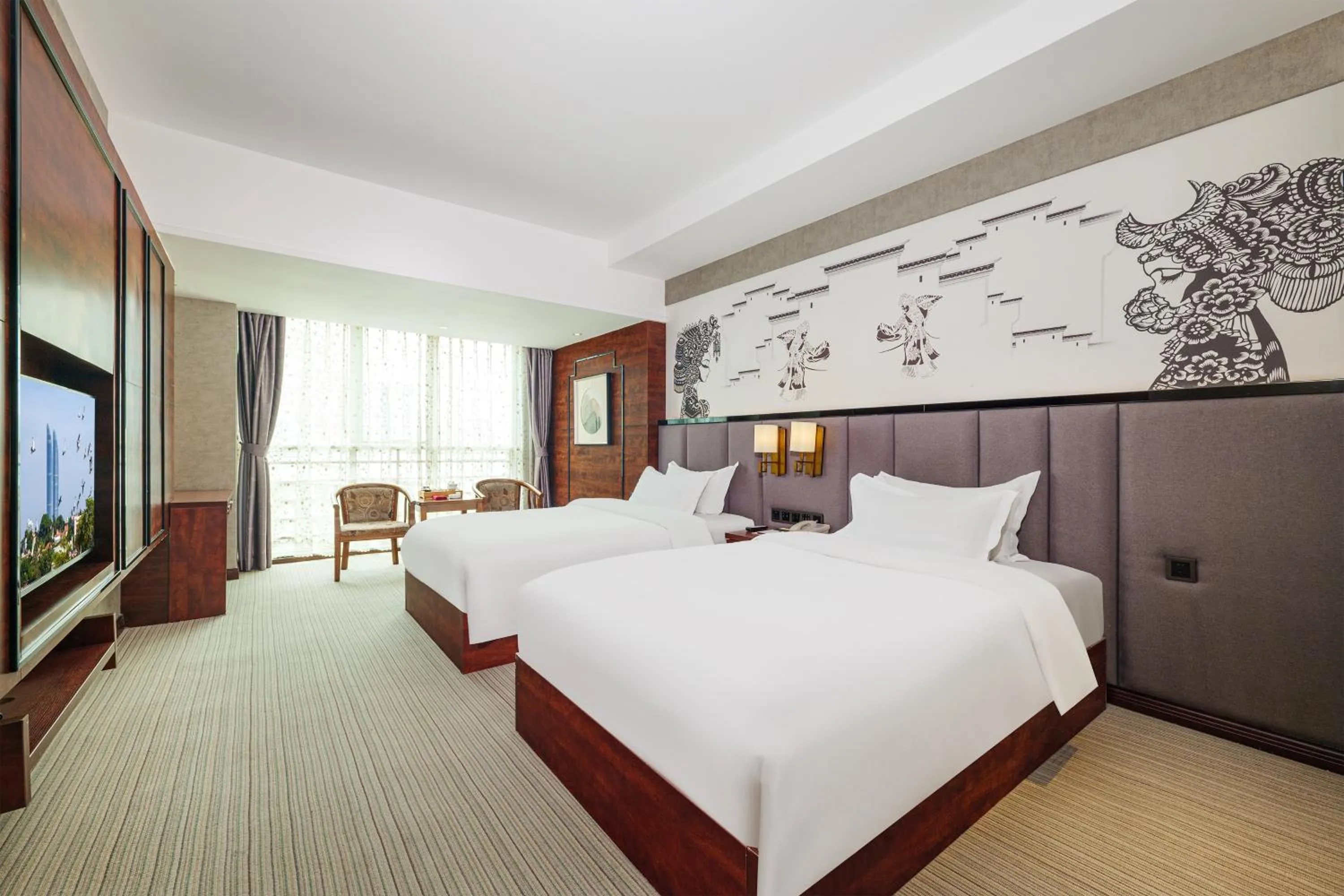 Xiamen Xiangzun Hotel - Huijing Plaza Branch