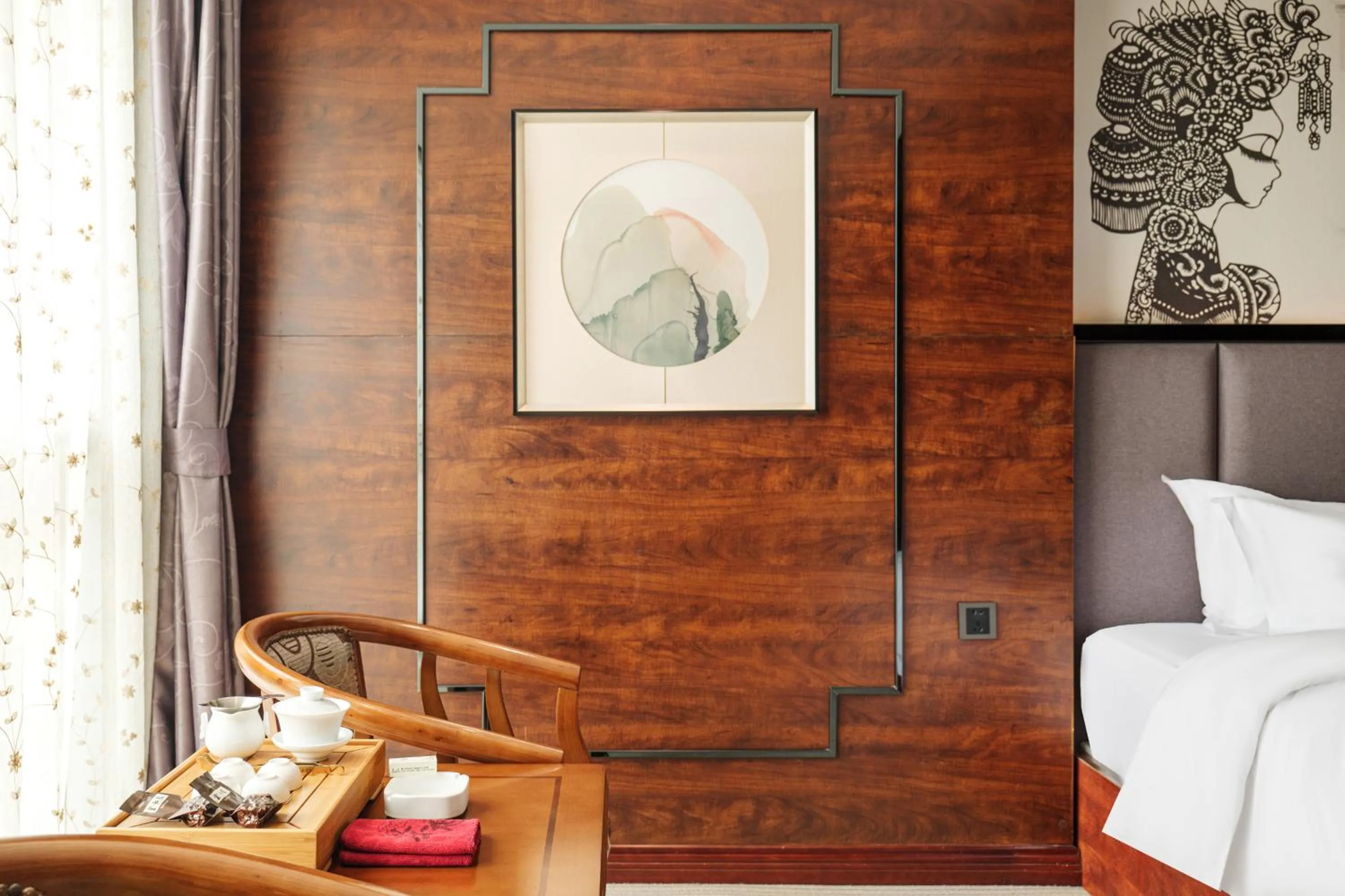 Xiamen Xiangzun Hotel - Huijing Plaza Branch