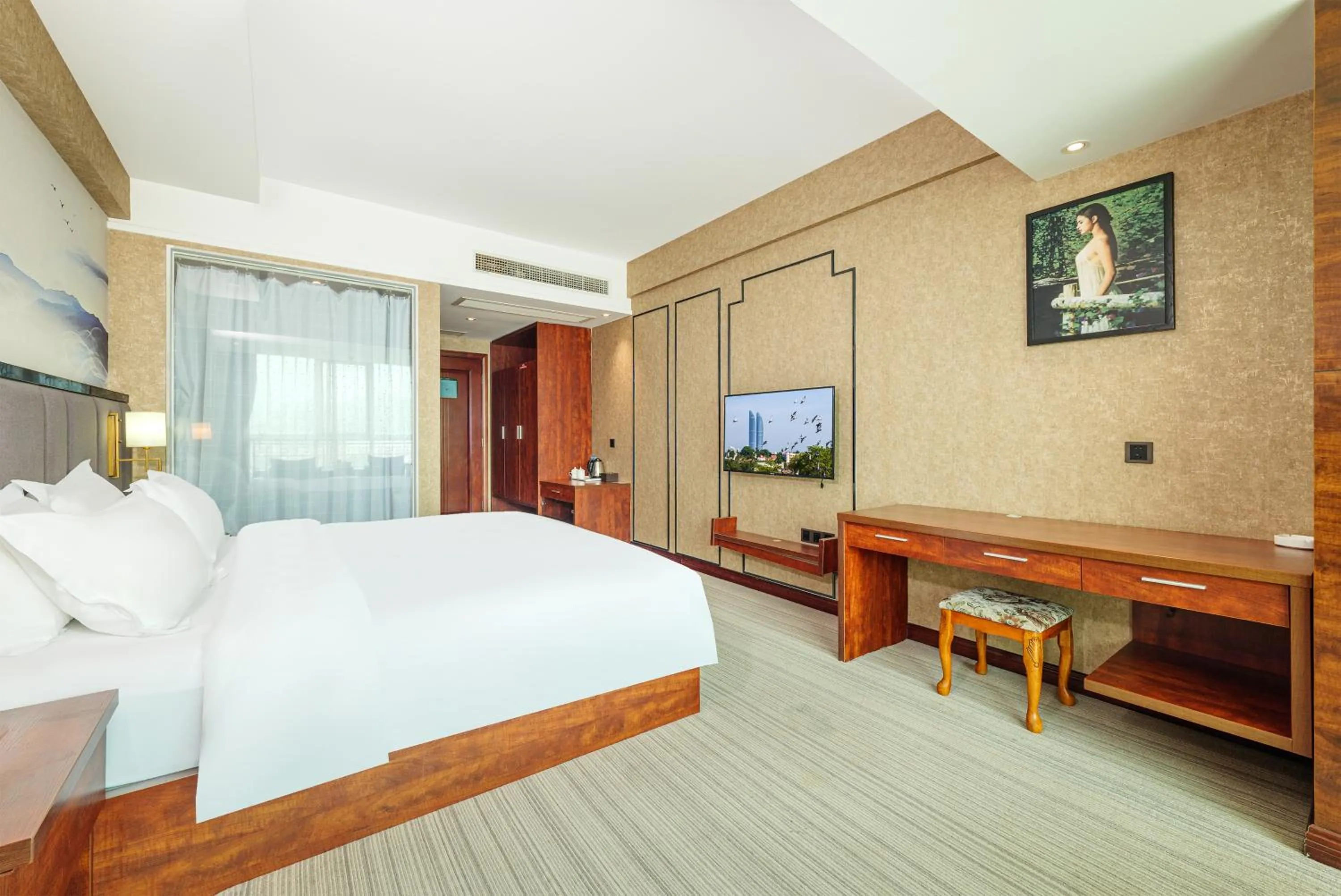 Xiamen Xiangzun Hotel - Huijing Plaza Branch