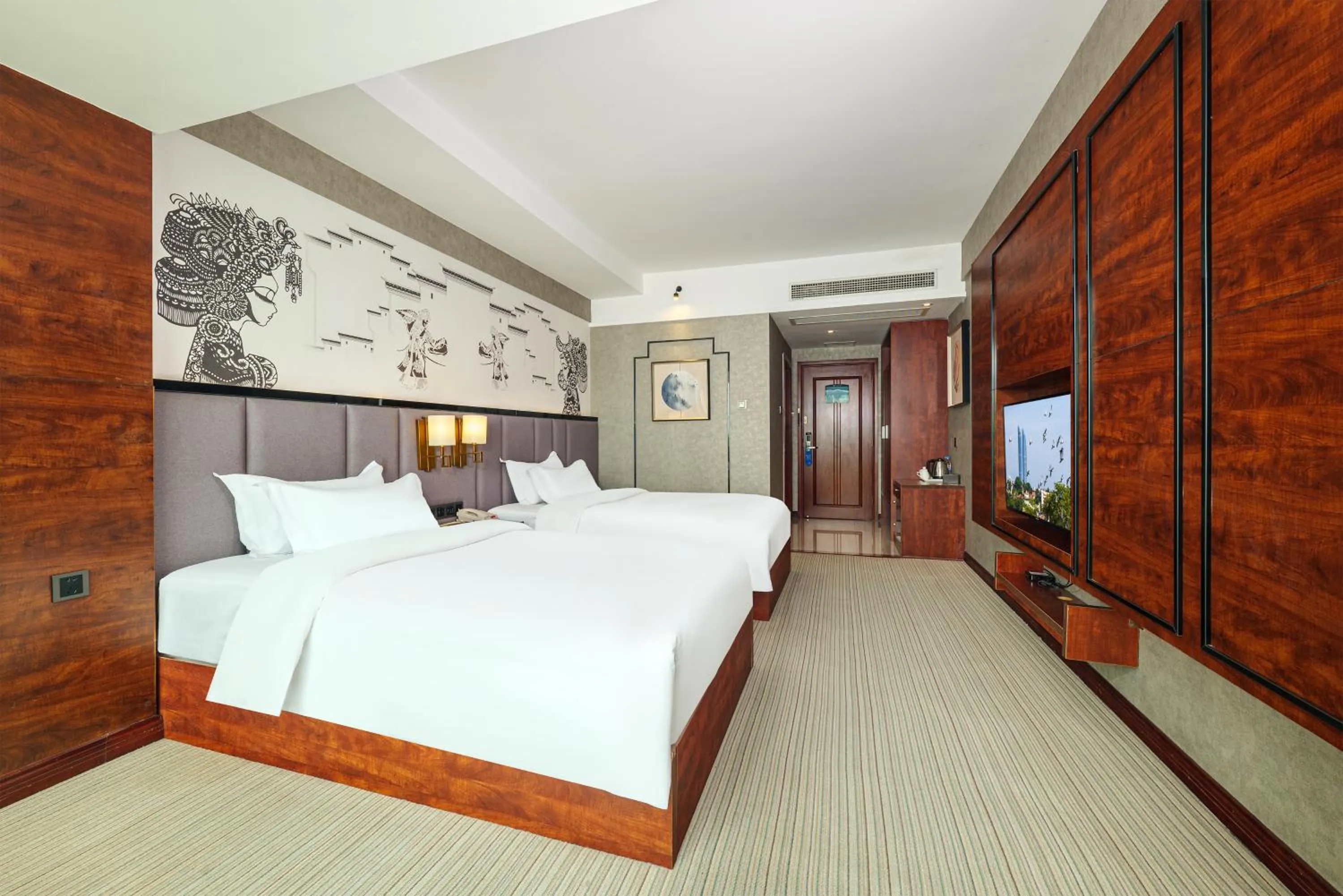 Xiamen Xiangzun Hotel - Huijing Plaza Branch