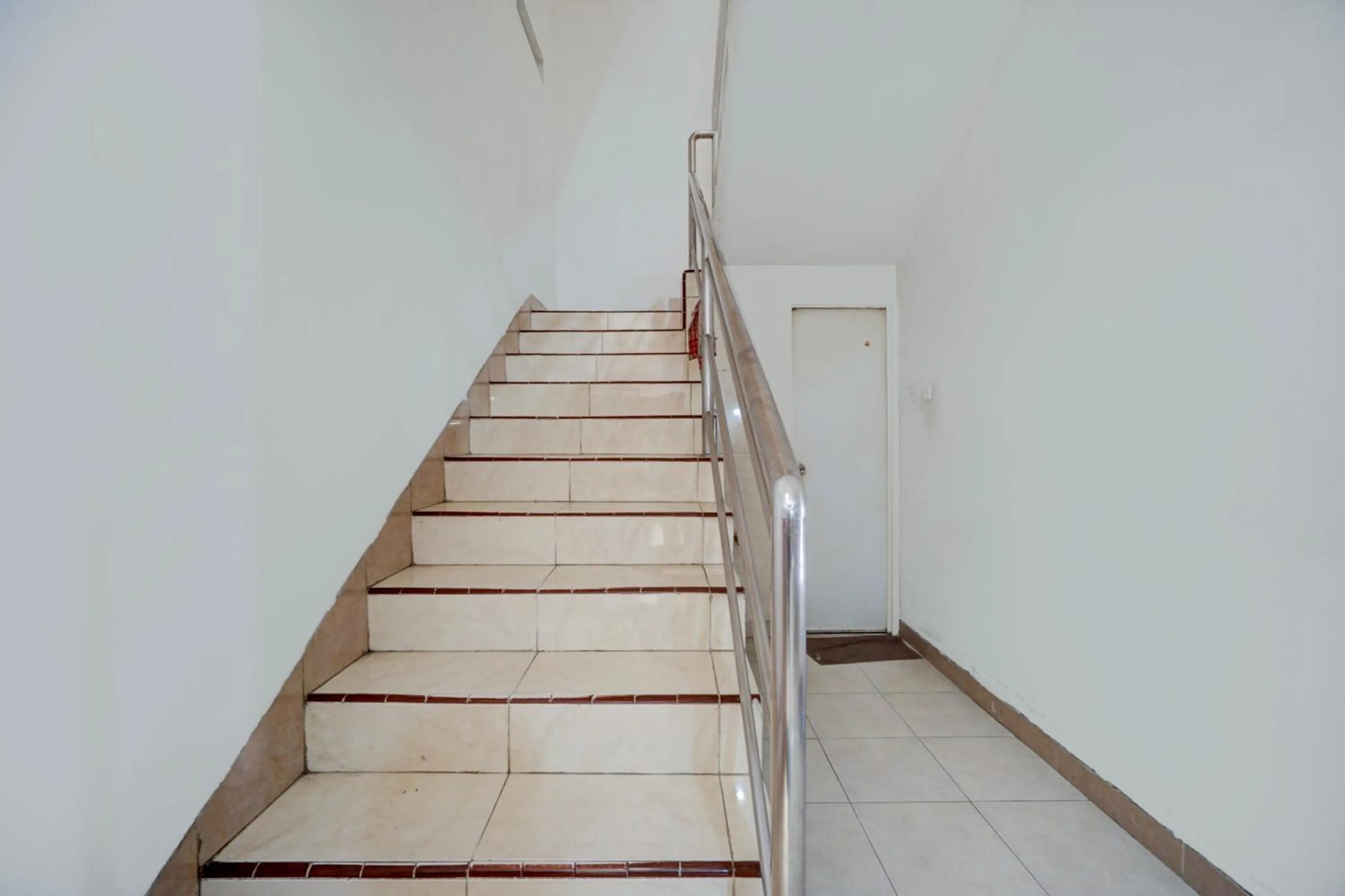 Lobby or reception in OYO Life 93083 Nova Jaya 3 Homestay Syariah