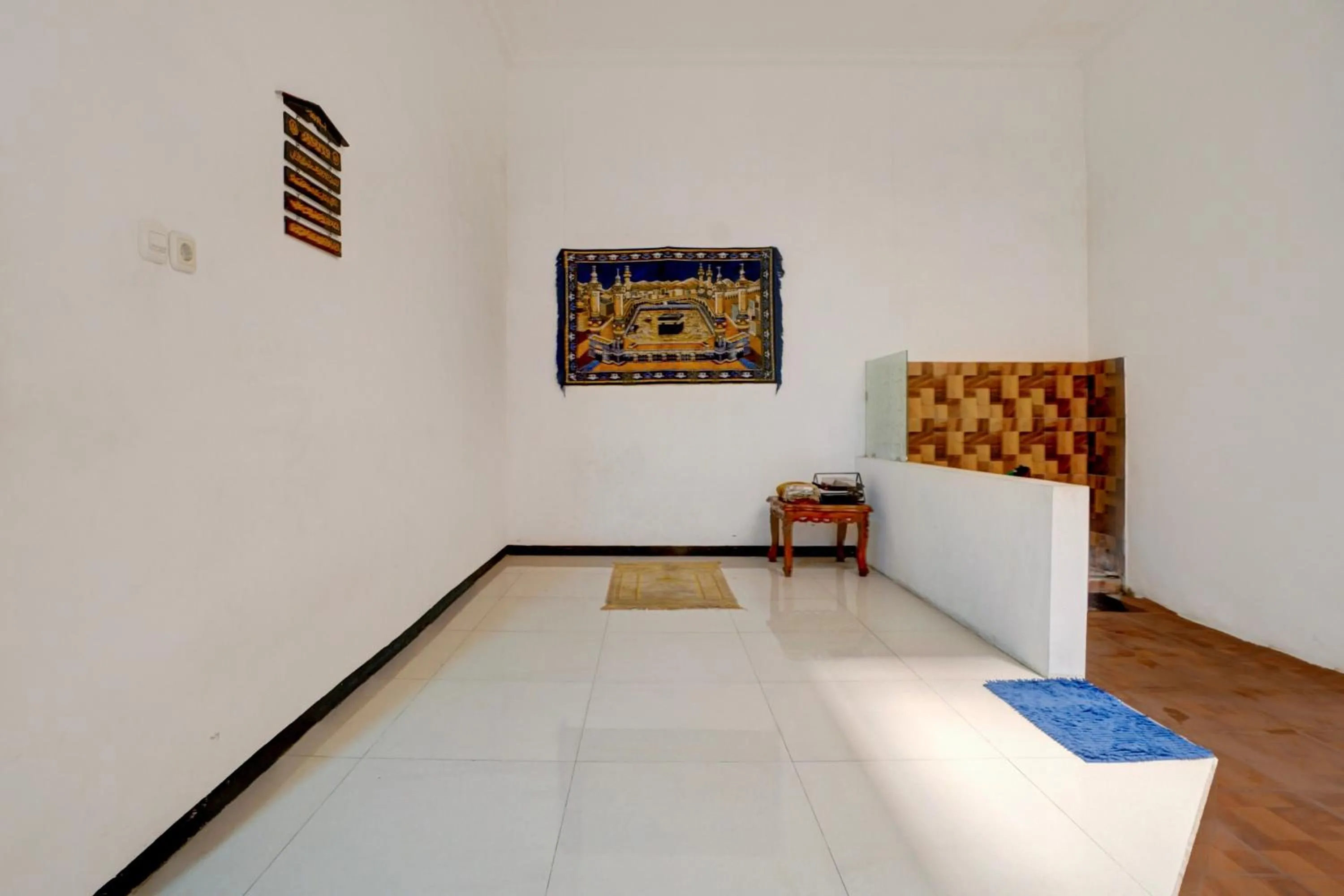 OYO Life 93083 Nova Jaya 3 Homestay Syariah