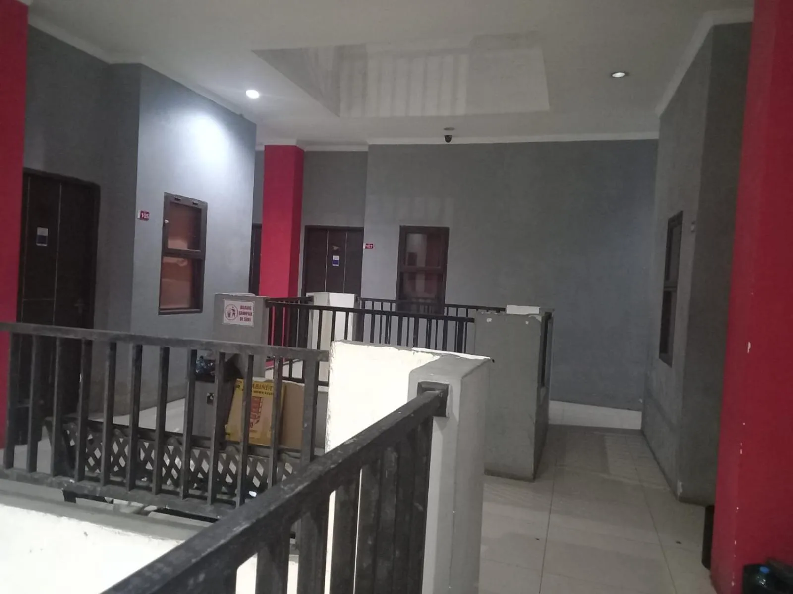 HER MANDIRI GUEST HOUSE