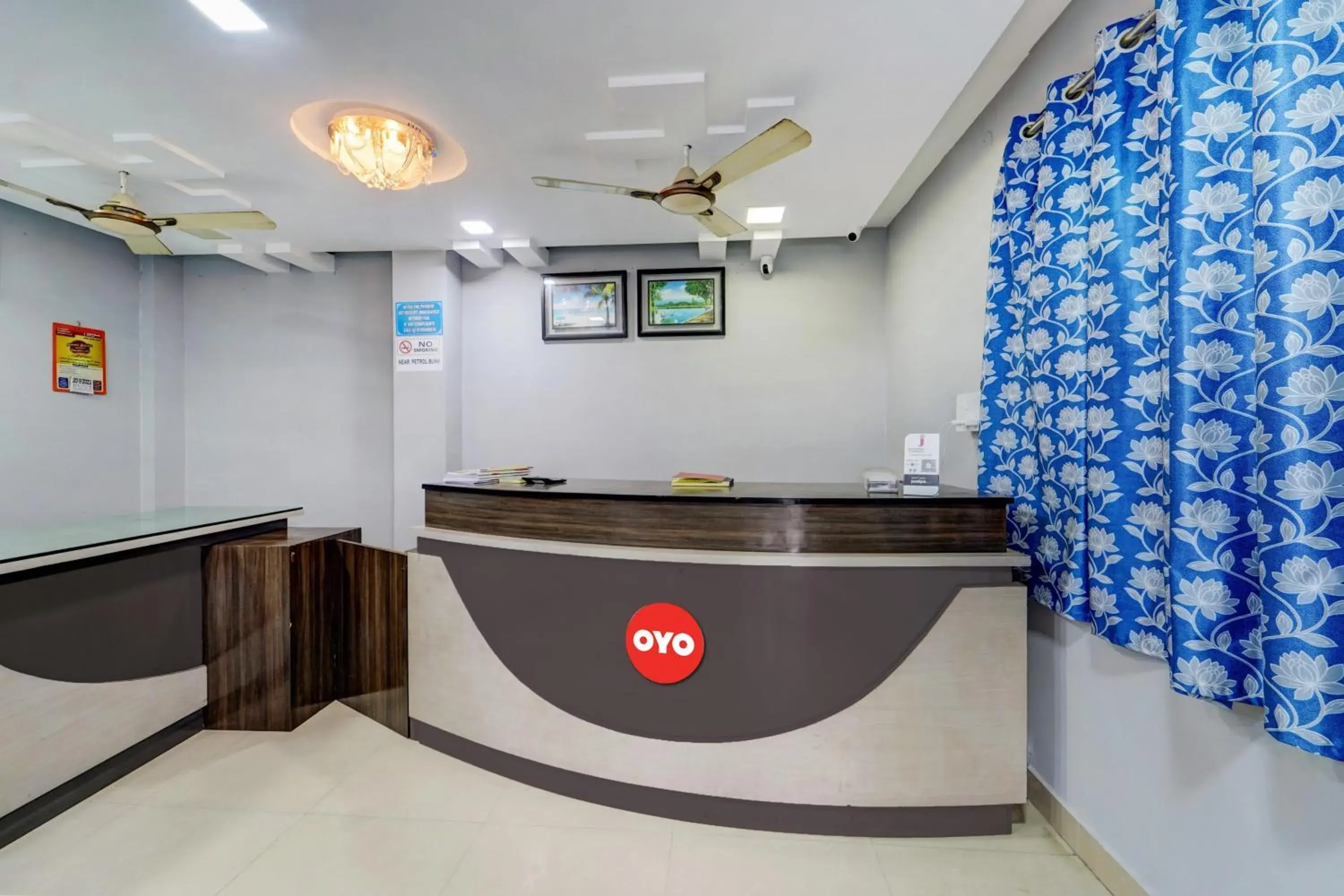 Hotel O Elite Residency Hotel O Elite Residency