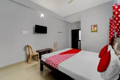 Hotel O Elite Residency Hotel O Elite Residency