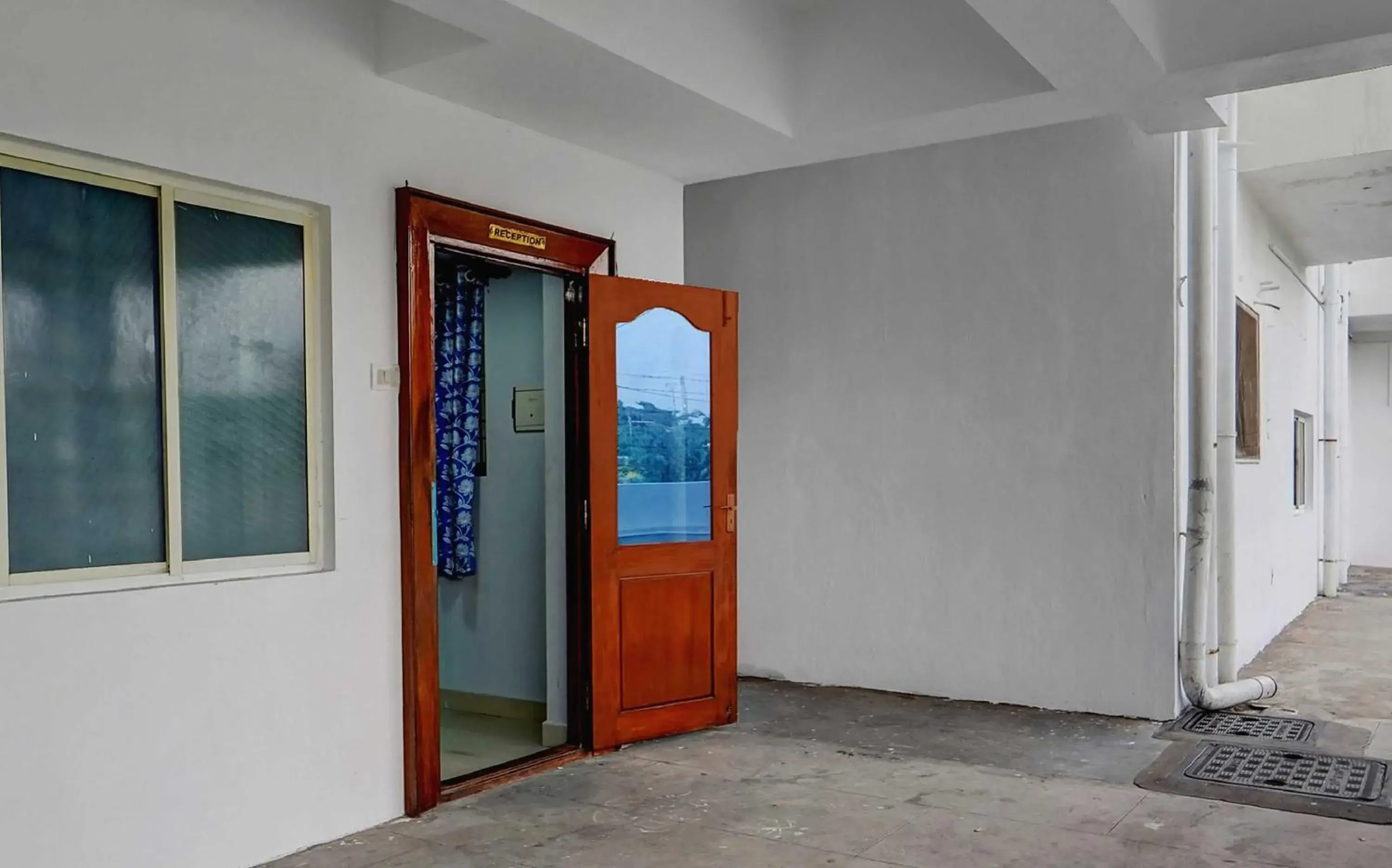 Lobby or reception in Hotel O Elite Residency Lobby or reception in Hotel O Elite Residency