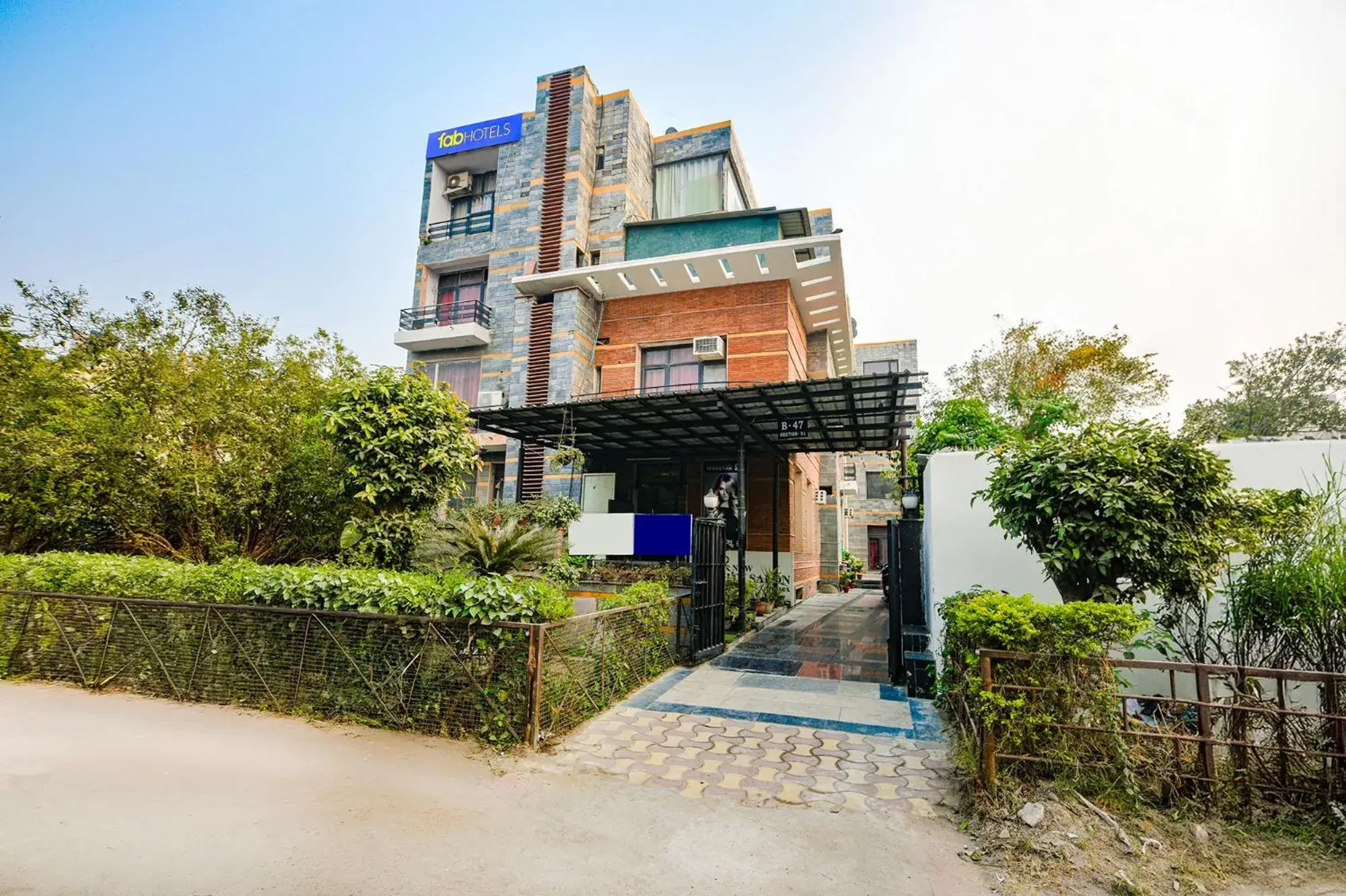 FabHotel Luxury Retreat FabHotel Luxury Retreat