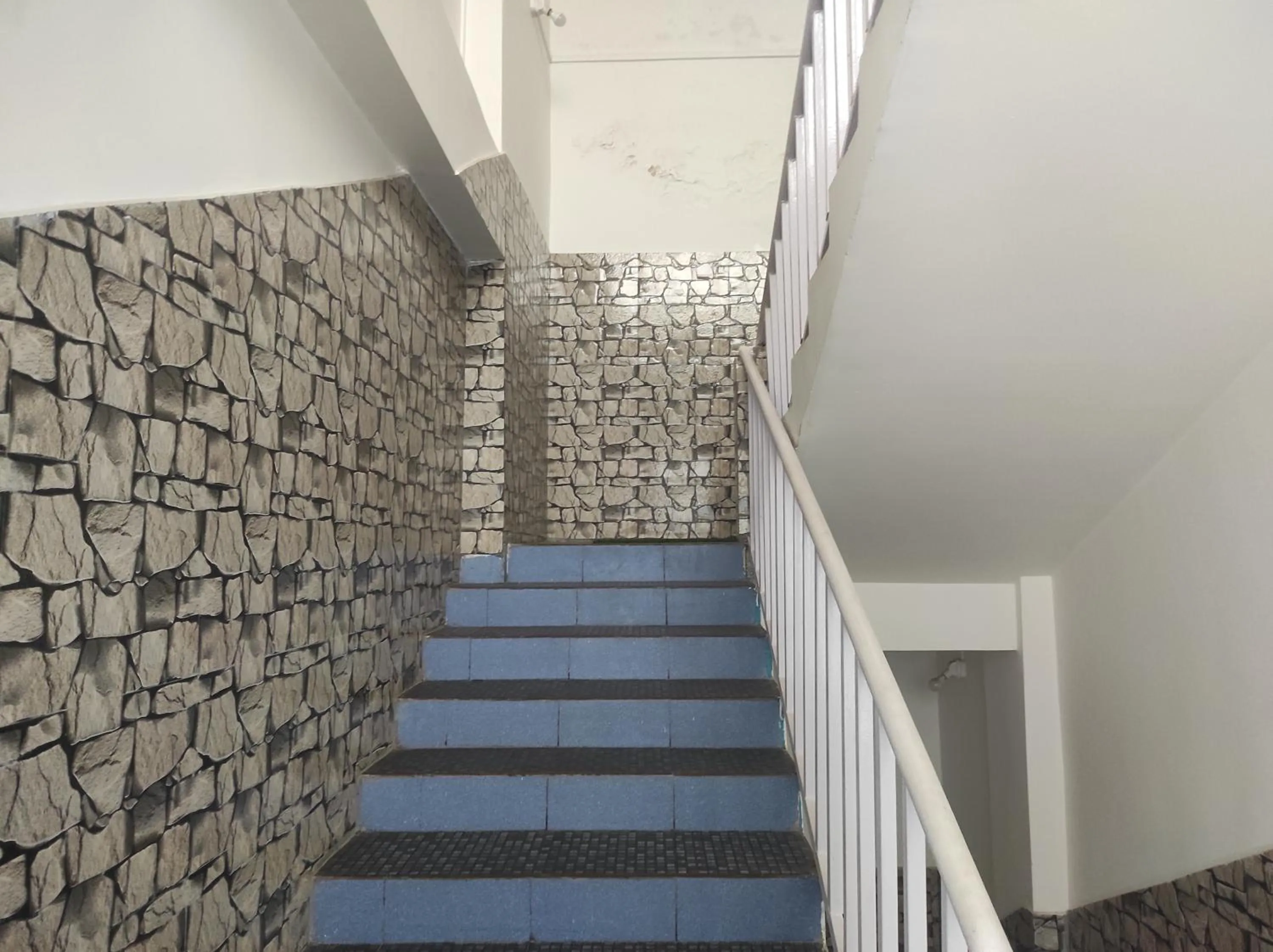 Property building in Hotel Tawang Regency