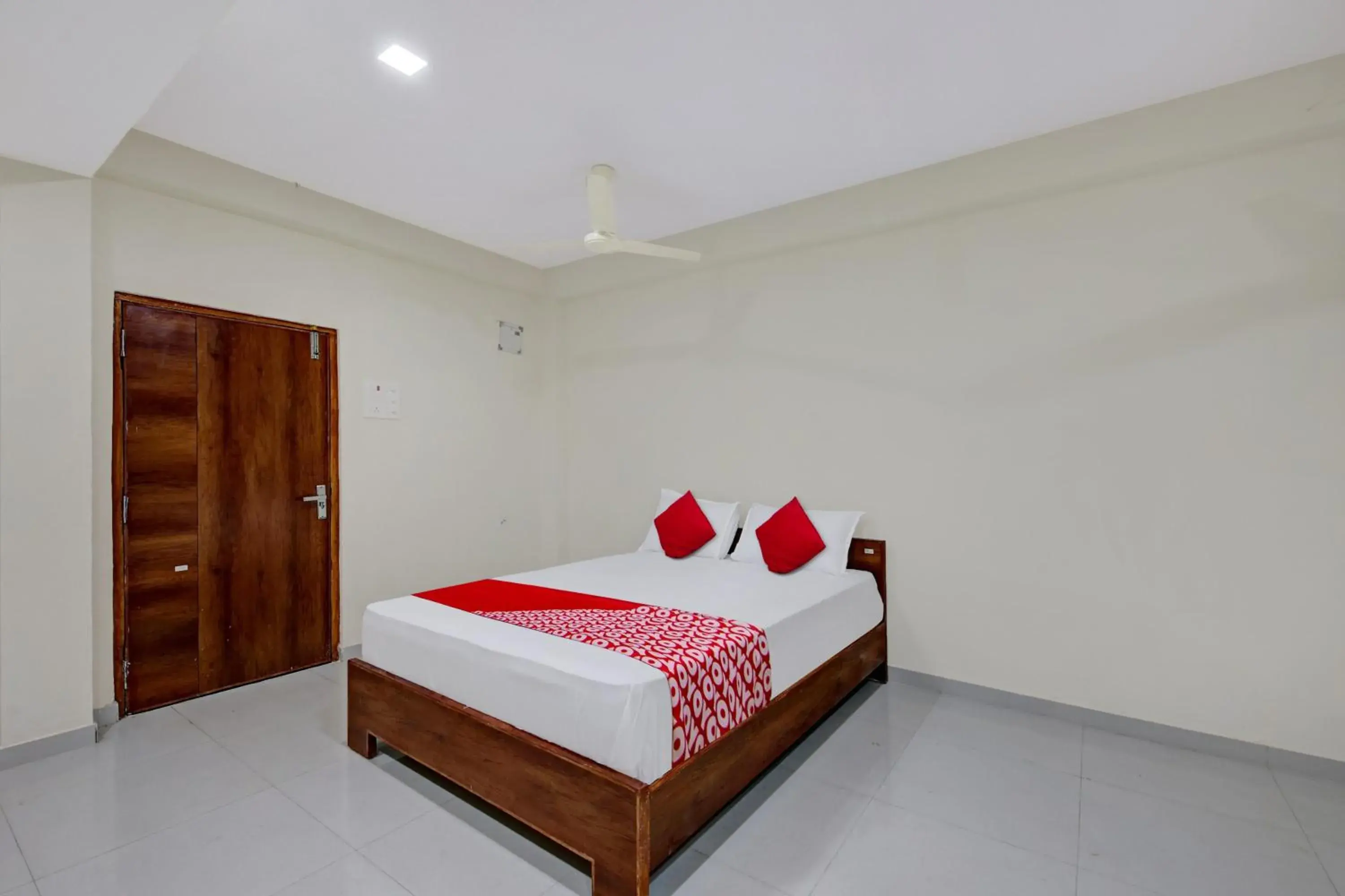 Bedroom, Bed in Super Hotel O Millennia Bedroom, Bed in Super Hotel O Millennia