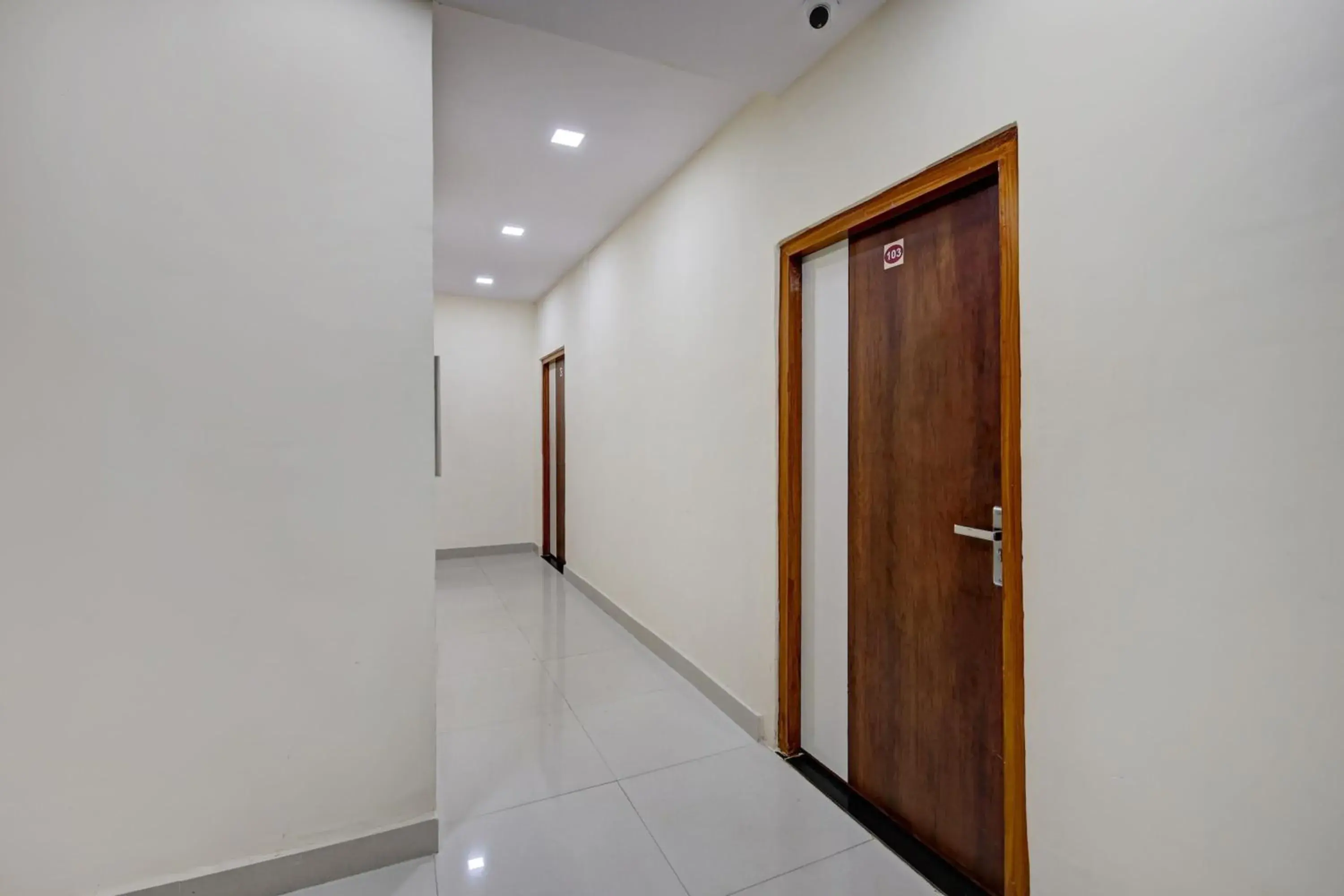 Lobby or reception in Super Hotel O Millennia Lobby or reception in Super Hotel O Millennia