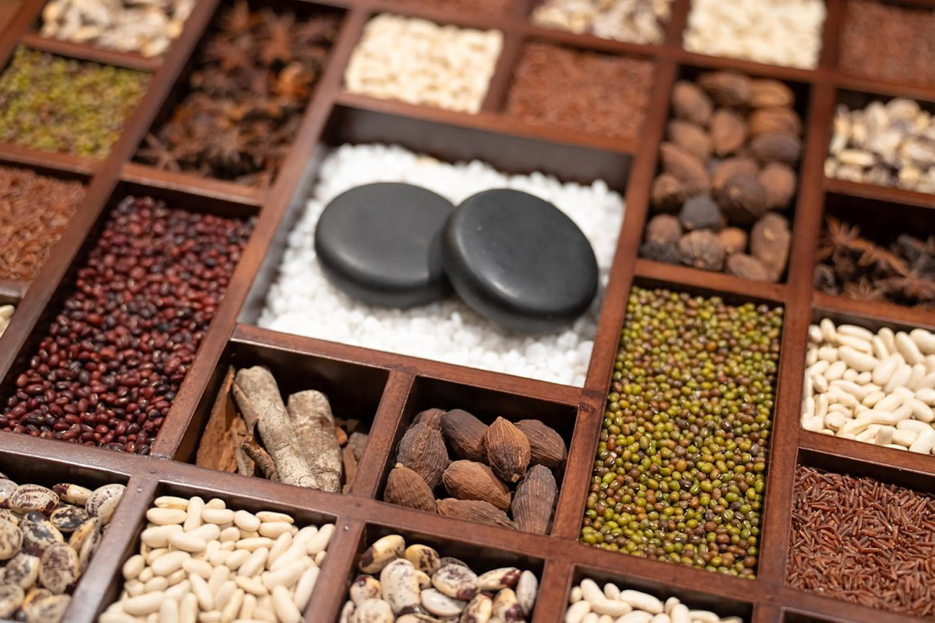 Spa and wellness centre/facilities in Cozy An Boutique Hotel Hoian