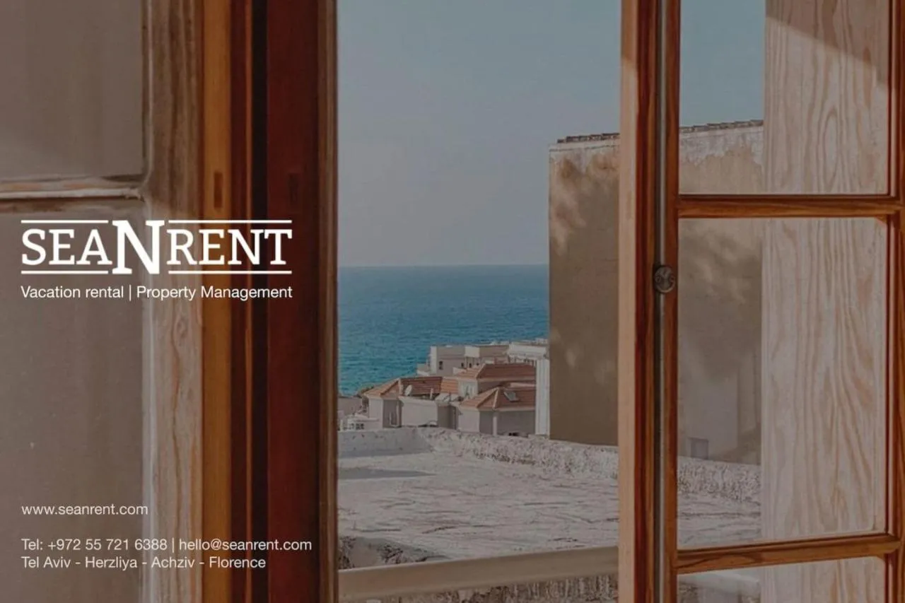 Other in Spacious Duplex with Terrace 3-min From the Beach