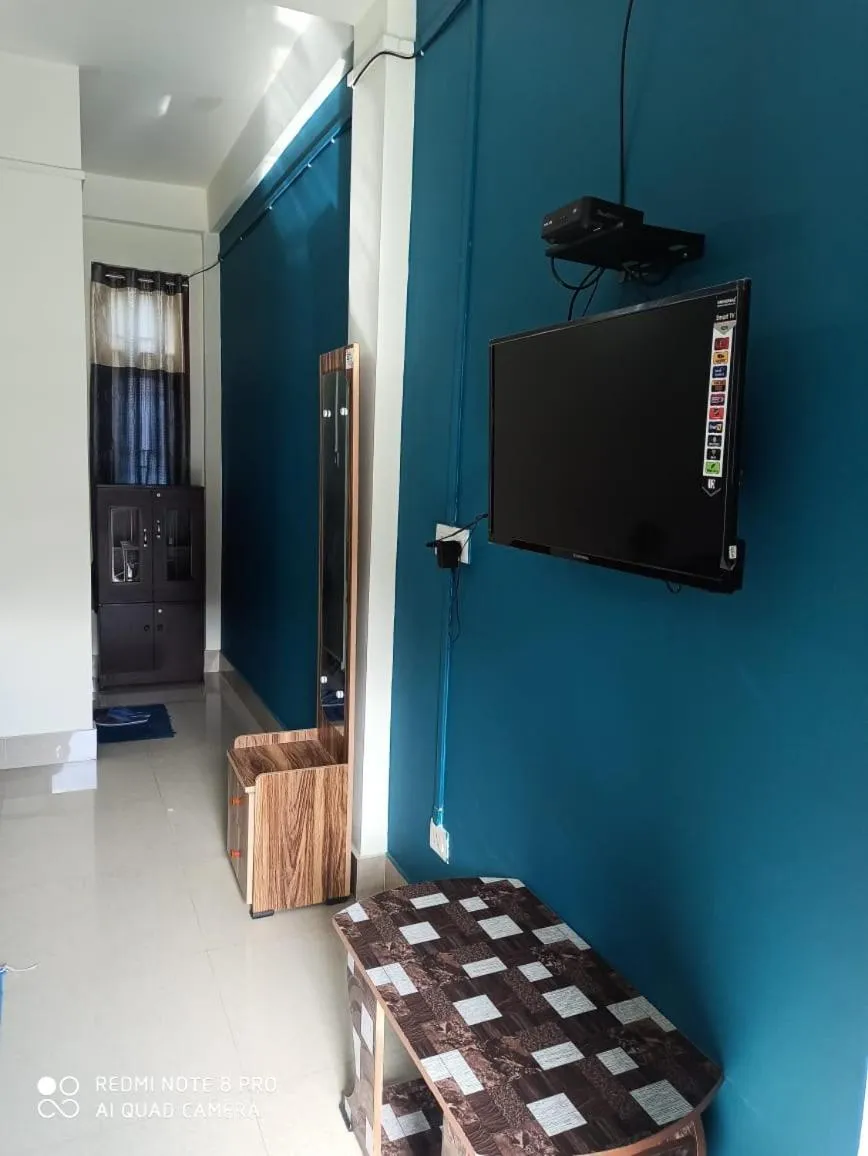 TV and multimedia in Wangdi Residency