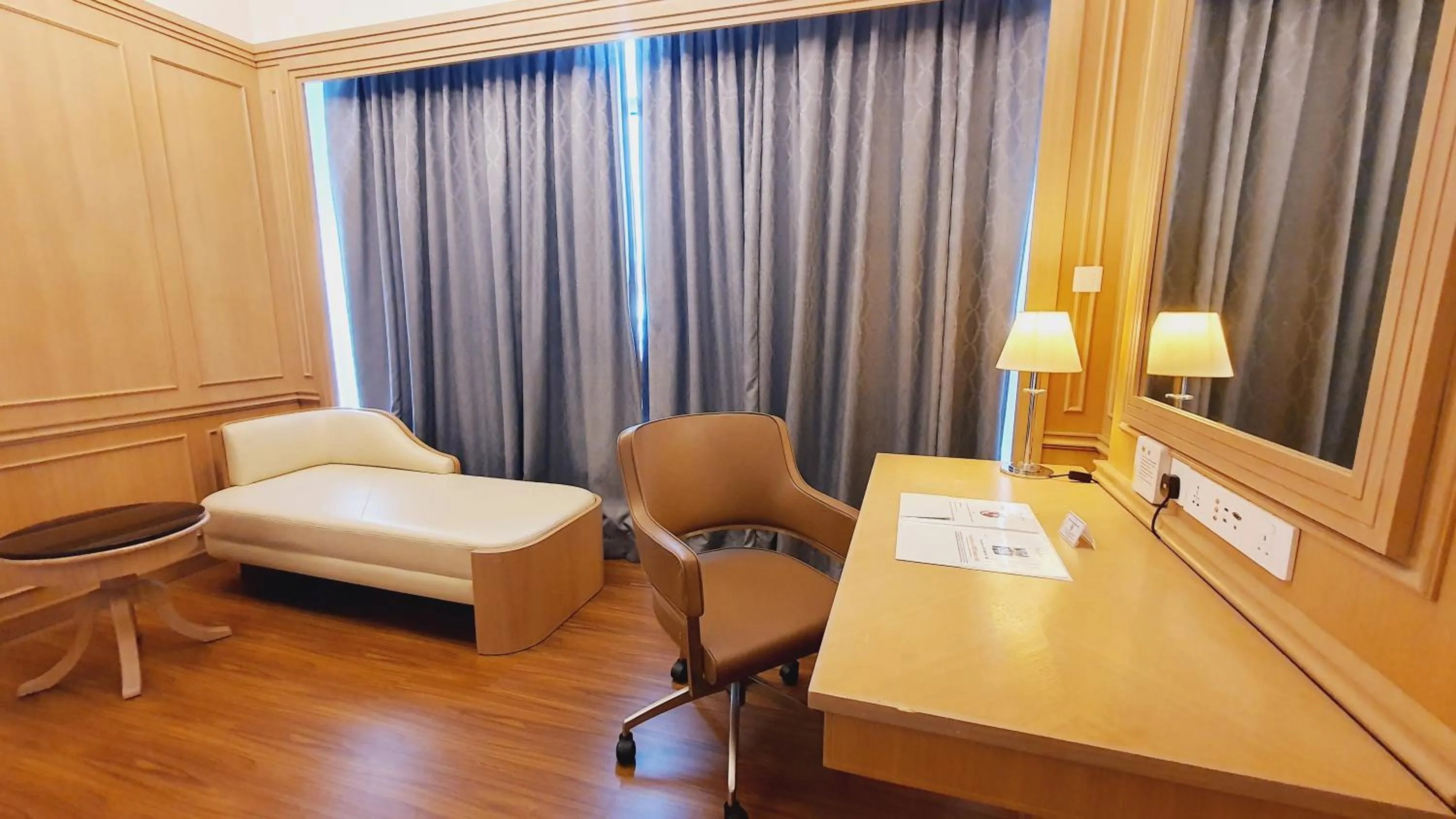 Royale Chulan Penang